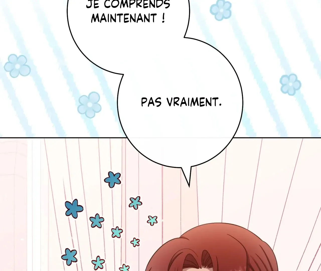 Read The Villainess Empress's Attendant FR Manga Online
