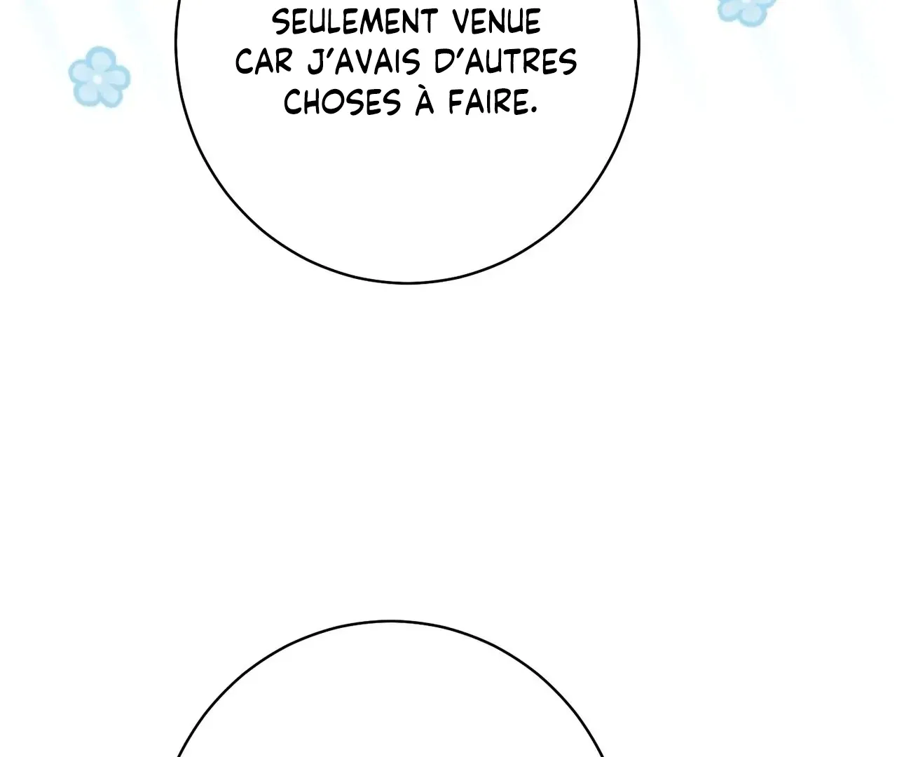 Read The Villainess Empress's Attendant FR Manga Online