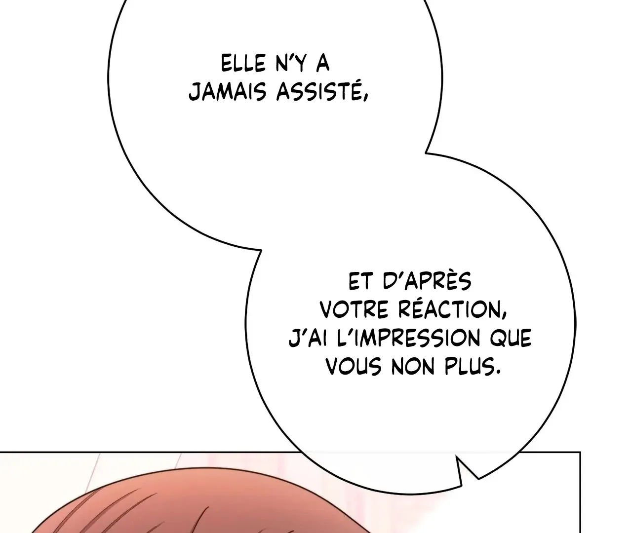 Read The Villainess Empress's Attendant FR Manga Online