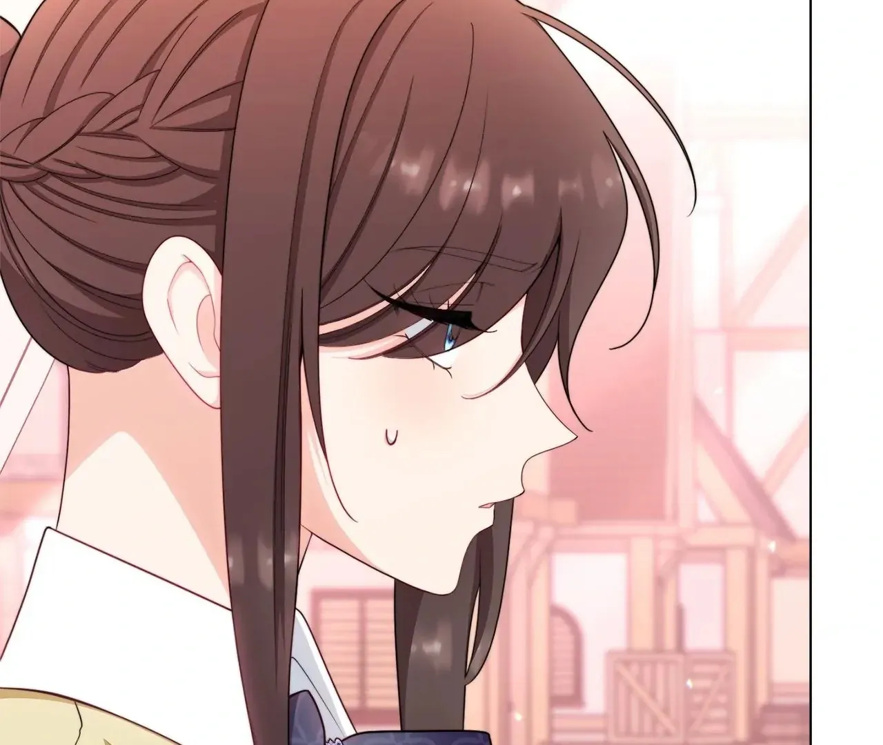 Read The Villainess Empress's Attendant FR Manga Online
