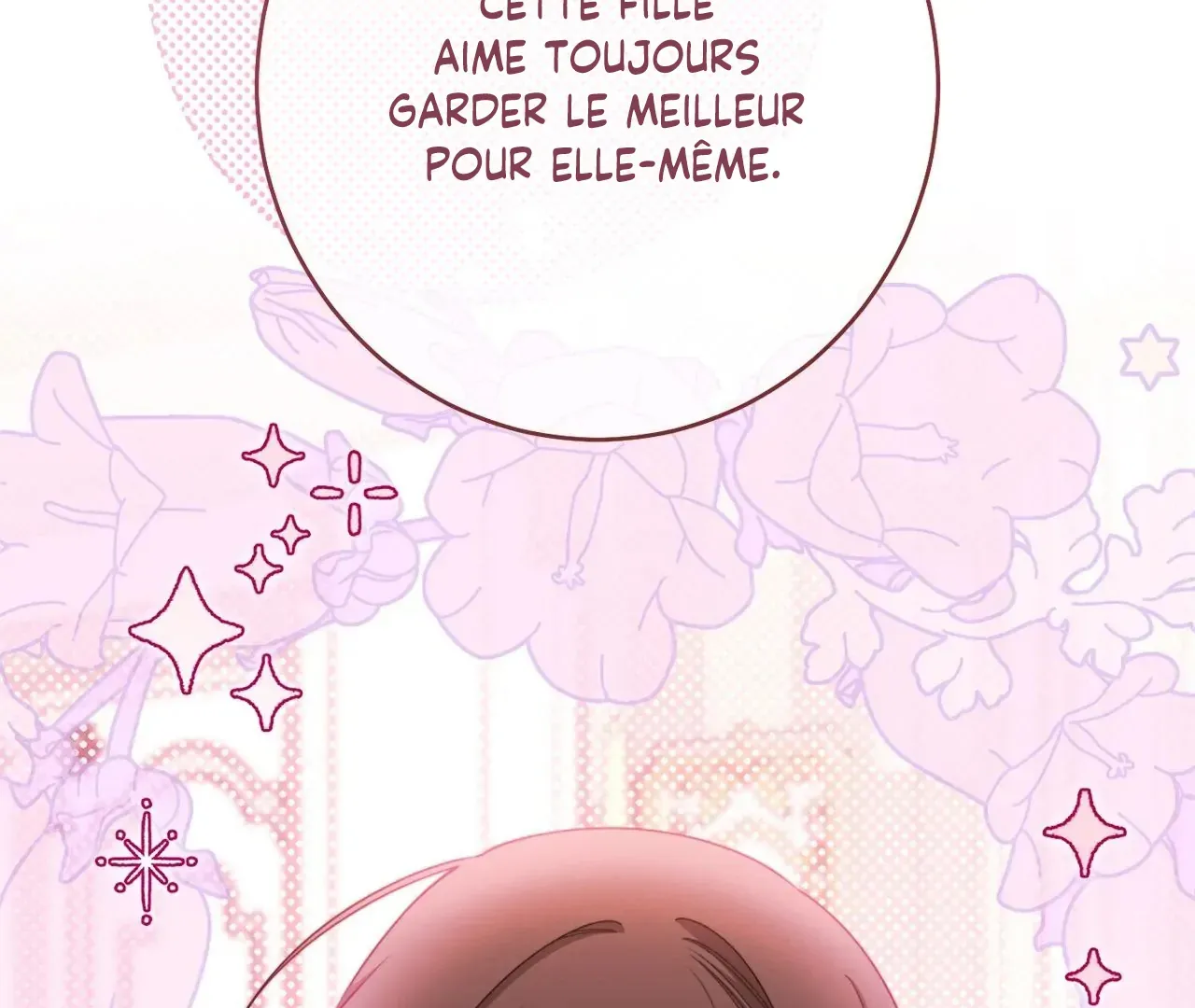 Read The Villainess Empress's Attendant FR Manga Online