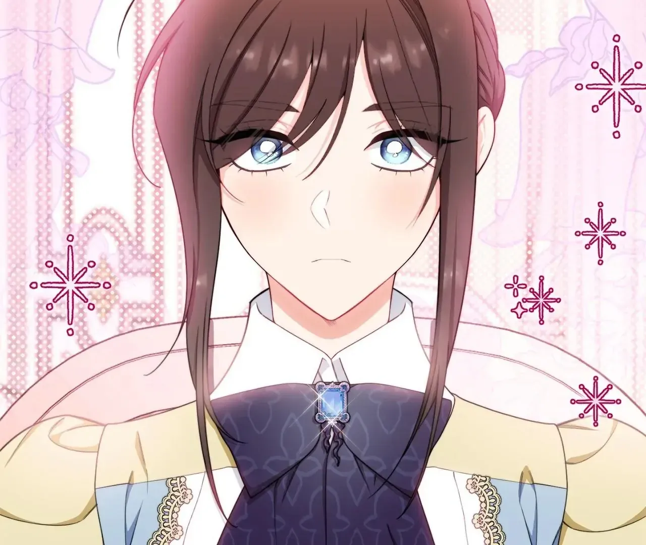 Read The Villainess Empress's Attendant FR Manga Online