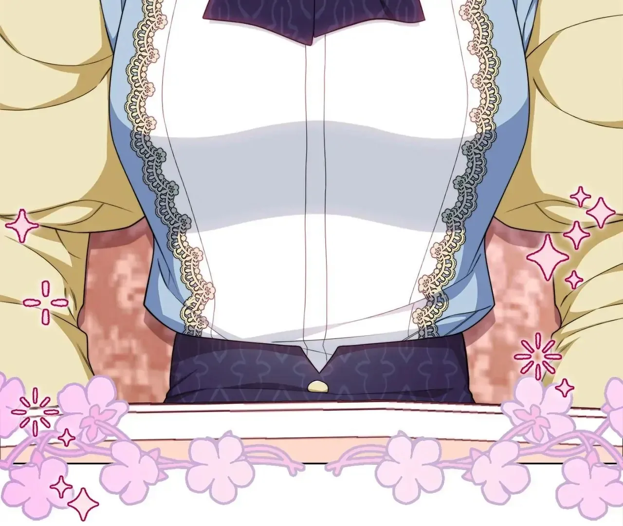Read The Villainess Empress's Attendant FR Manga Online