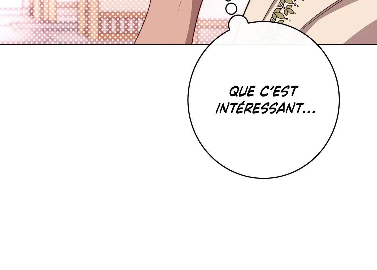 Read The Villainess Empress's Attendant FR Manga Online