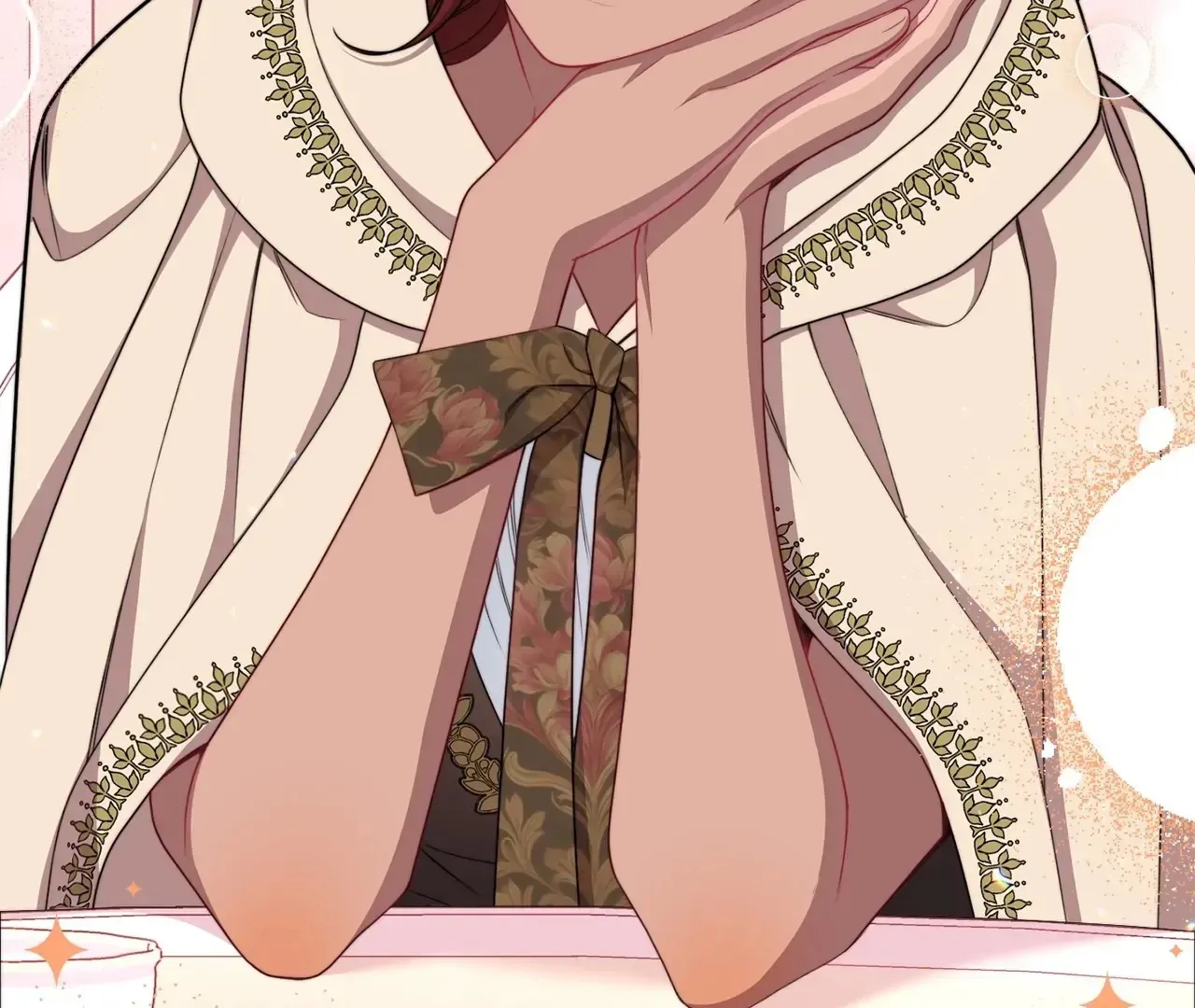 Read The Villainess Empress's Attendant FR Manga Online