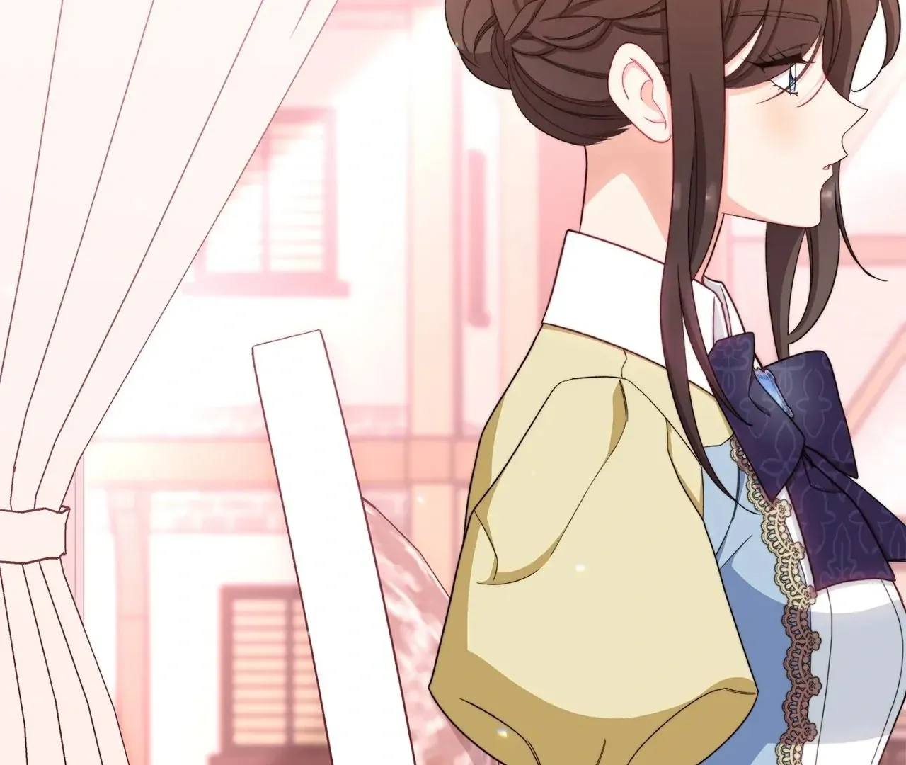 Read The Villainess Empress's Attendant FR Manga Online