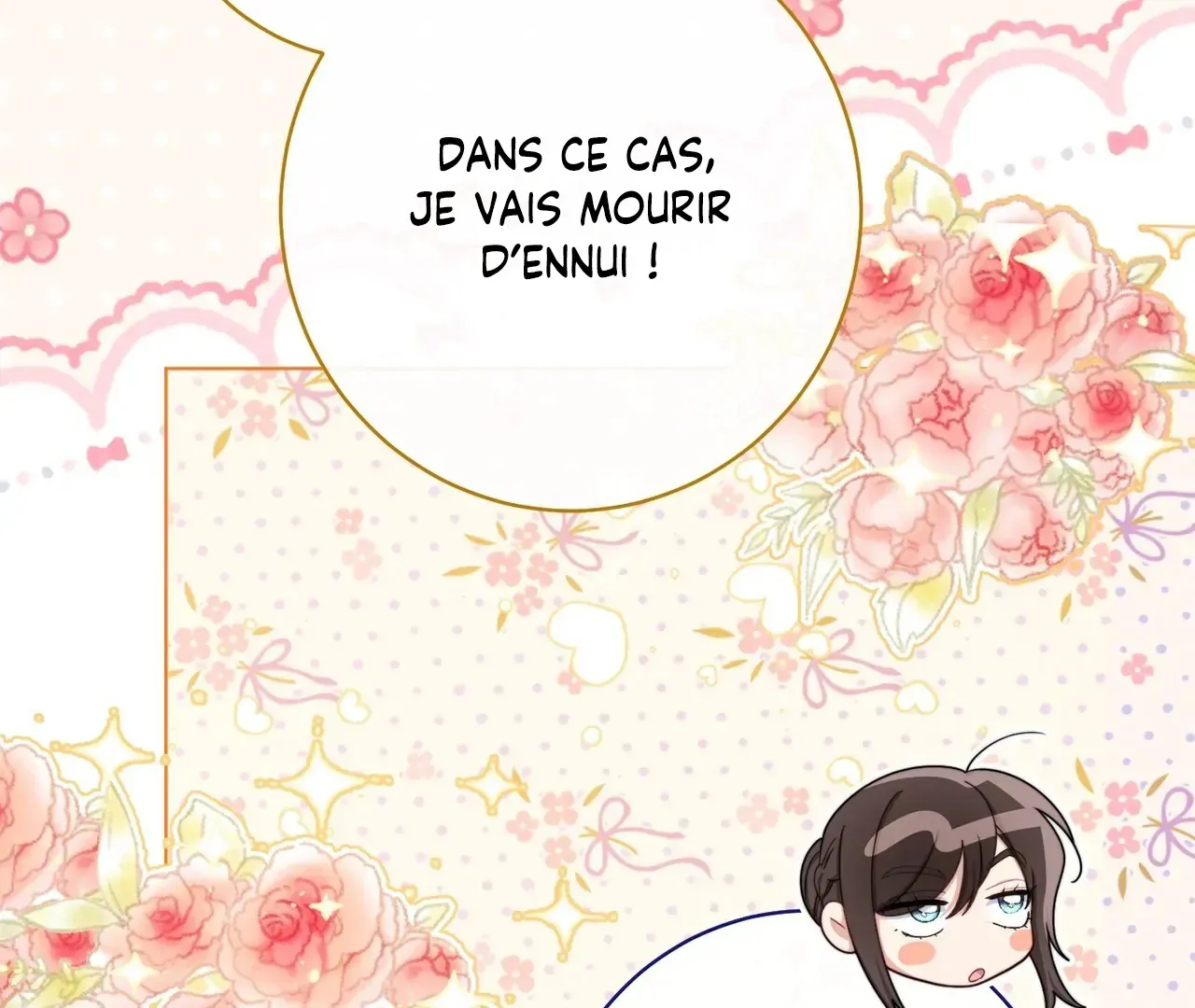 Read The Villainess Empress's Attendant FR Manga Online