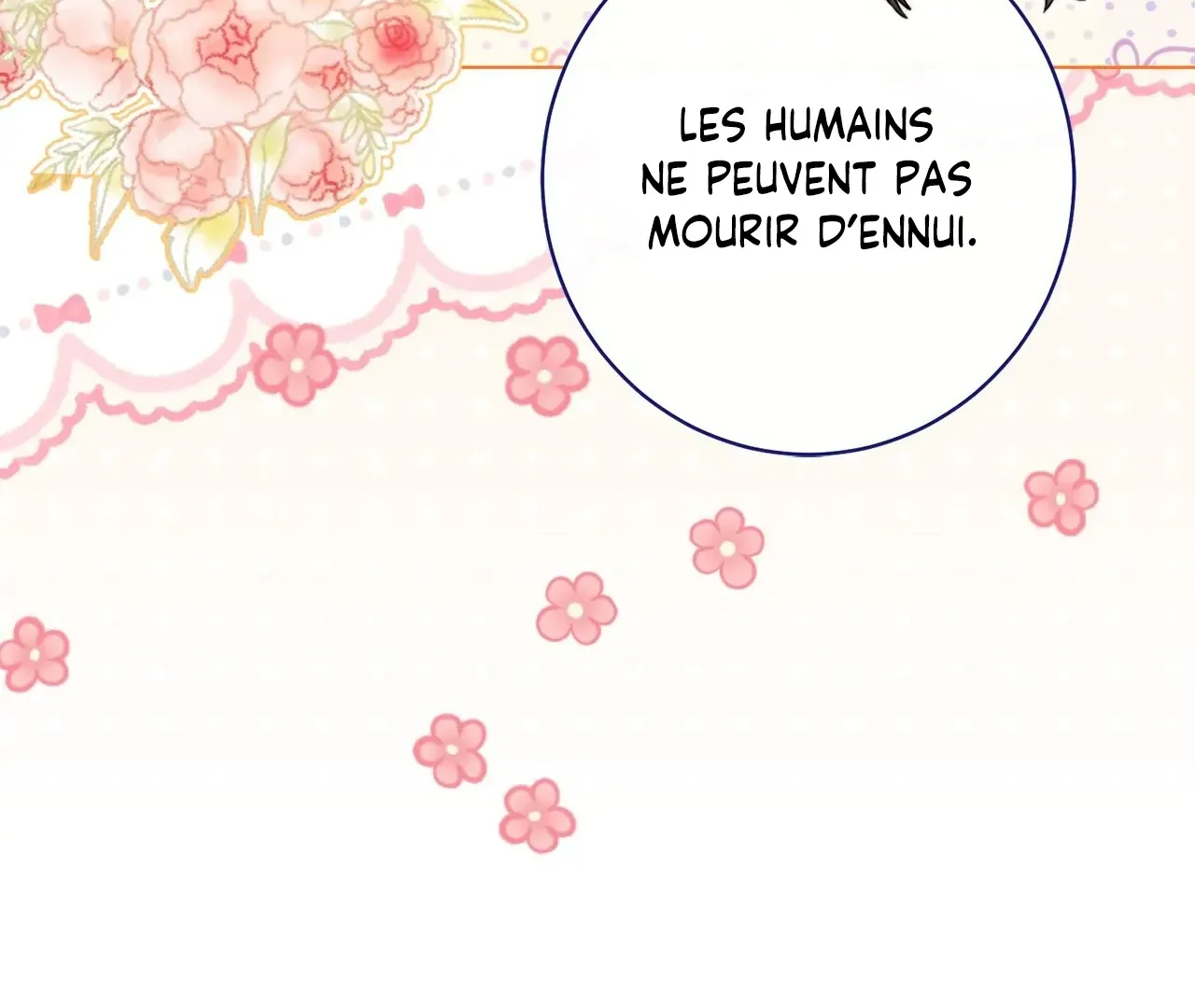 Read The Villainess Empress's Attendant FR Manga Online