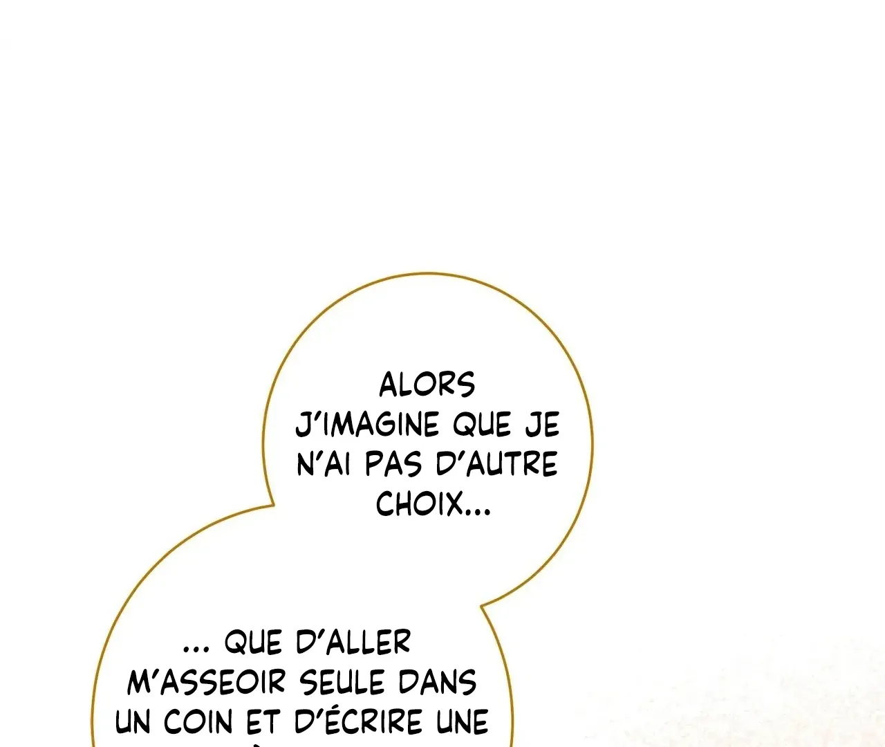 Read The Villainess Empress's Attendant FR Manga Online