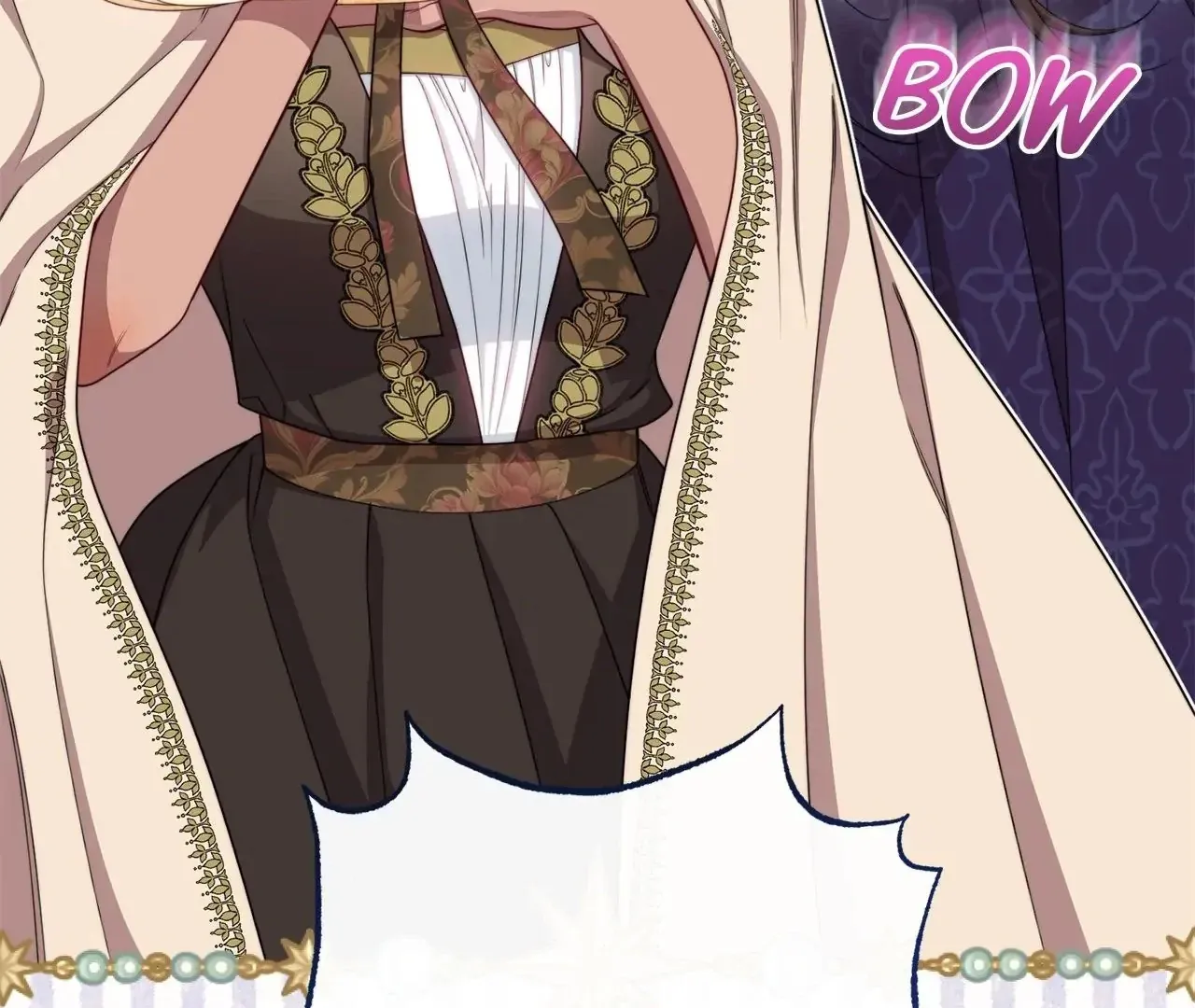 Read The Villainess Empress's Attendant FR Manga Online