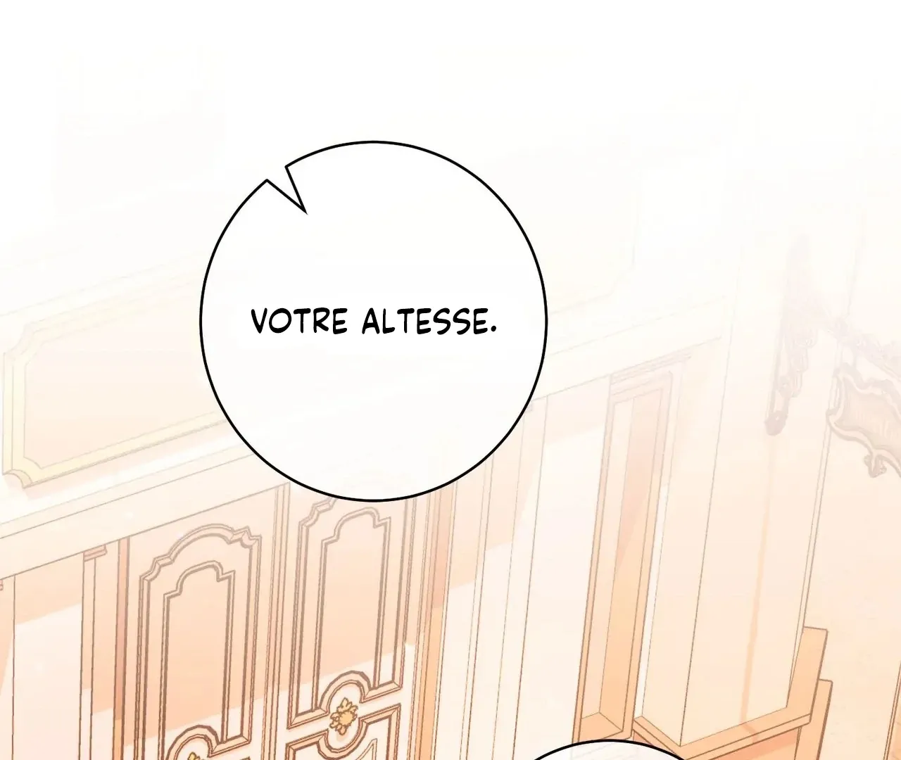 Read The Villainess Empress's Attendant FR Manga Online