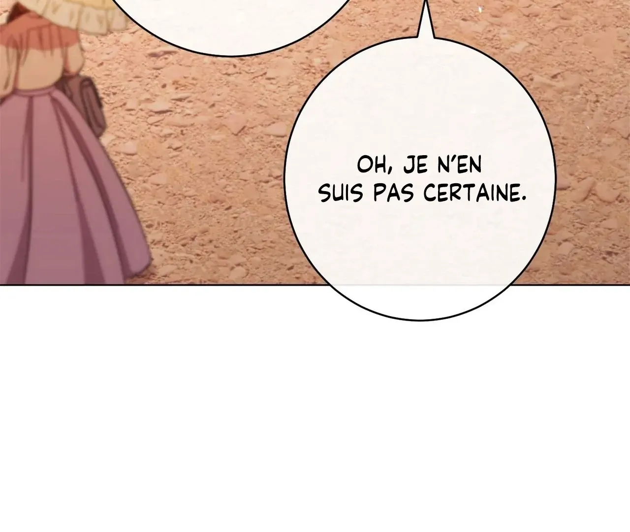 Read The Villainess Empress's Attendant FR Manga Online