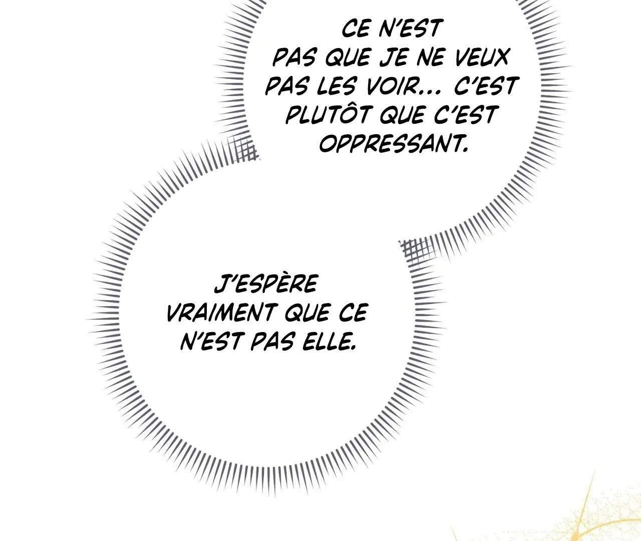 Read The Villainess Empress's Attendant FR Manga Online