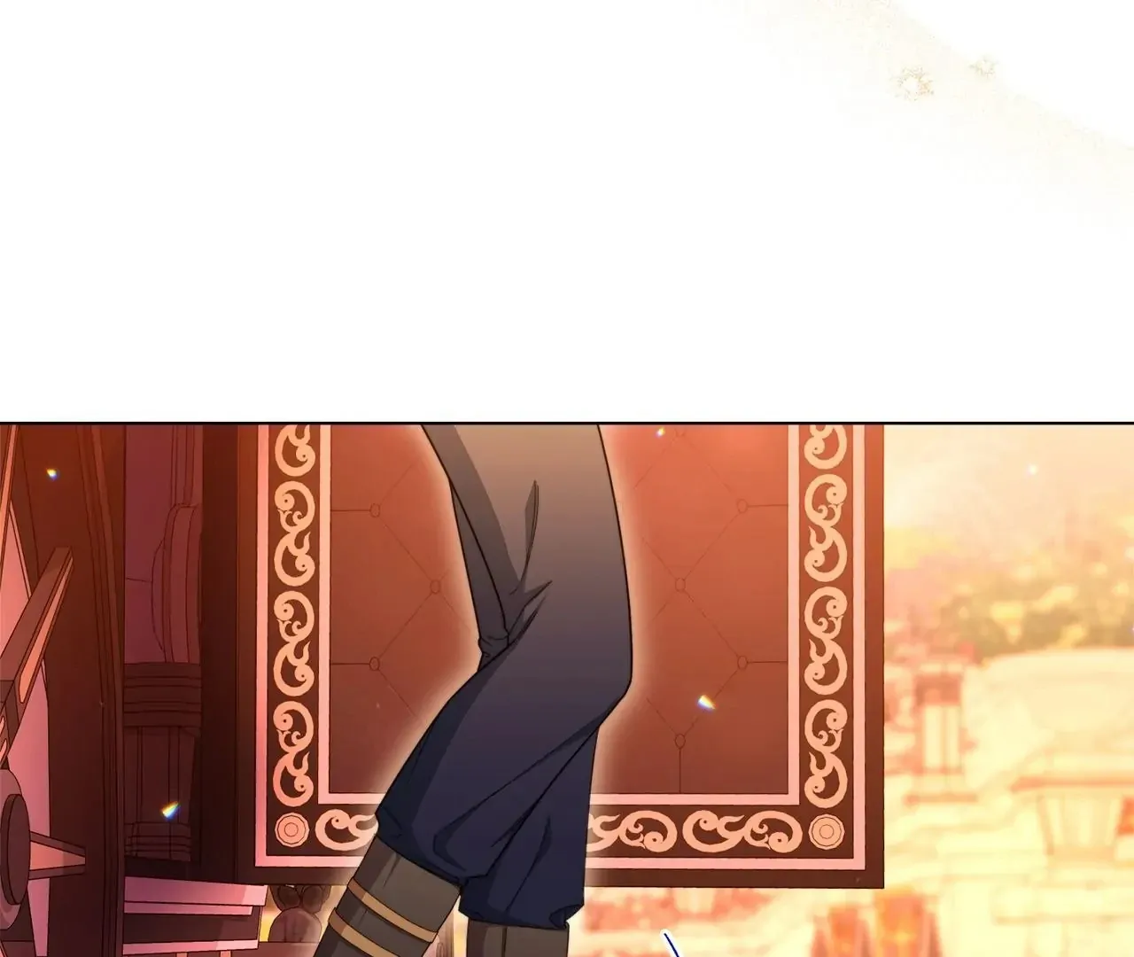 Read The Villainess Empress's Attendant FR Manga Online