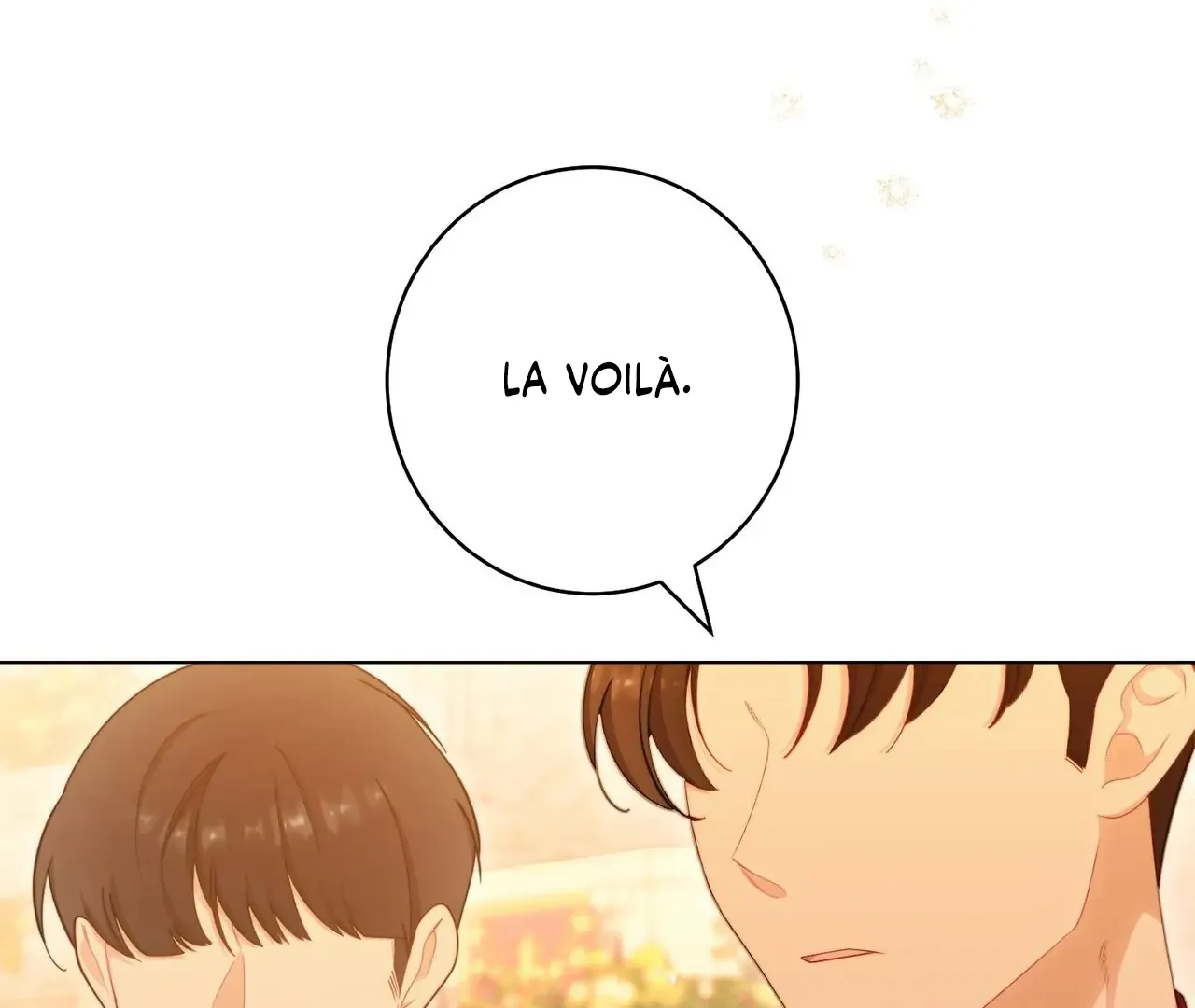 Read The Villainess Empress's Attendant FR Manga Online