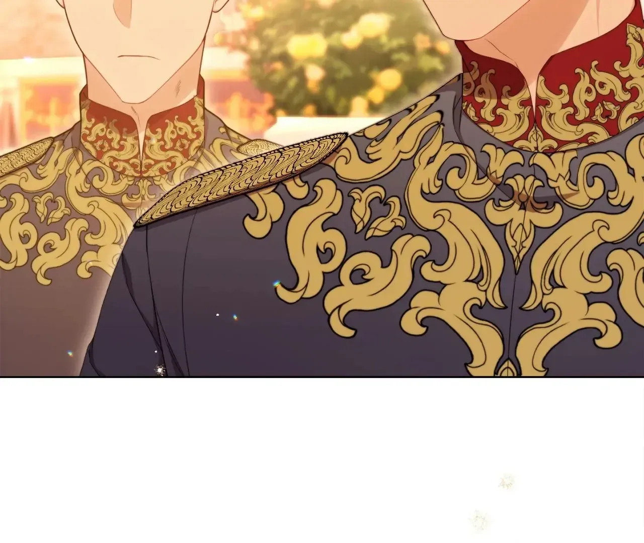 Read The Villainess Empress's Attendant FR Manga Online