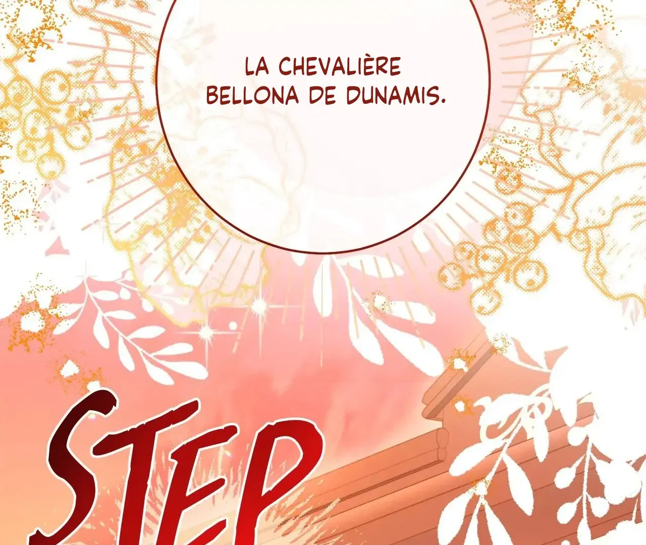 Read The Villainess Empress's Attendant FR Manga Online