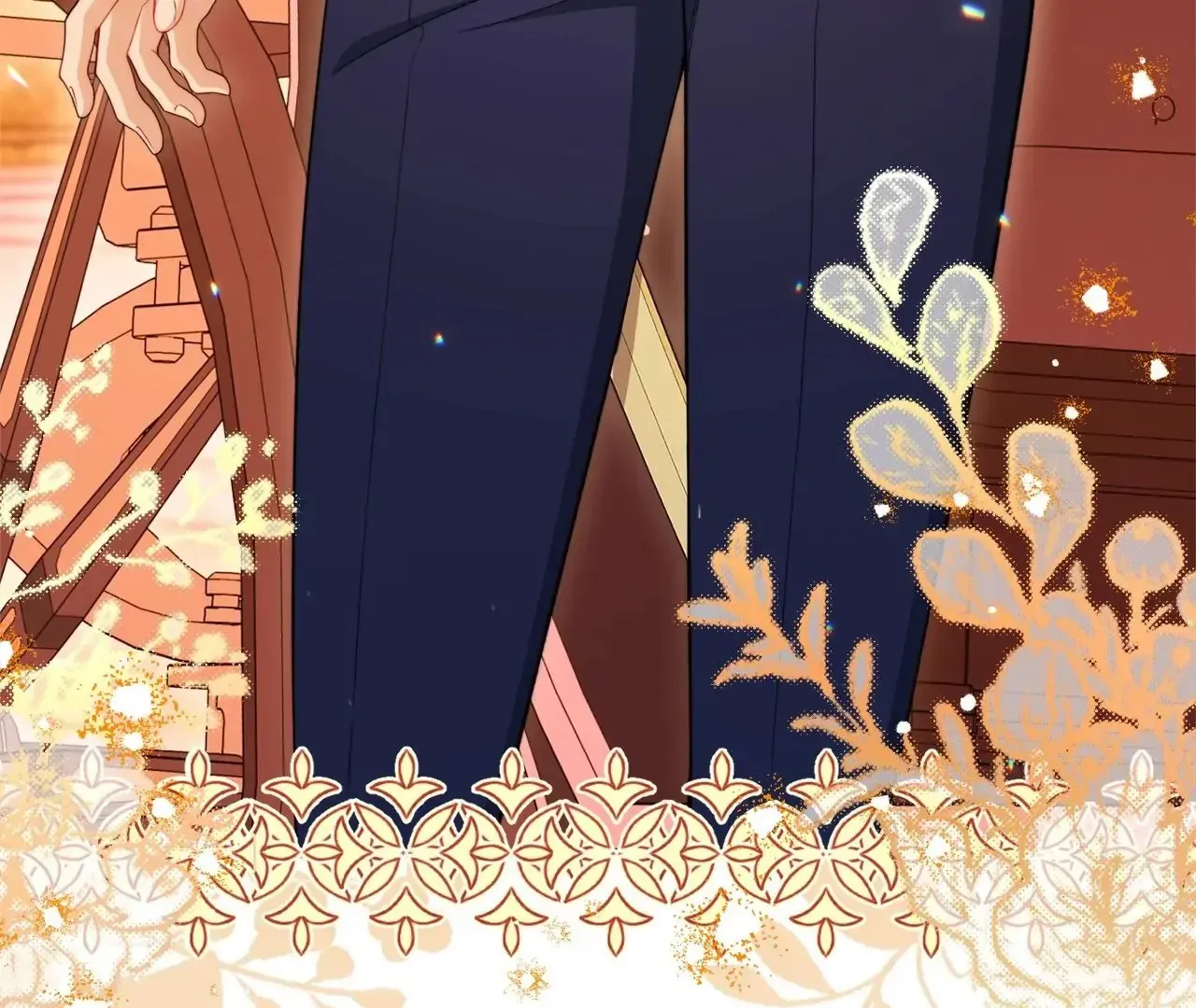 Read The Villainess Empress's Attendant FR Manga Online