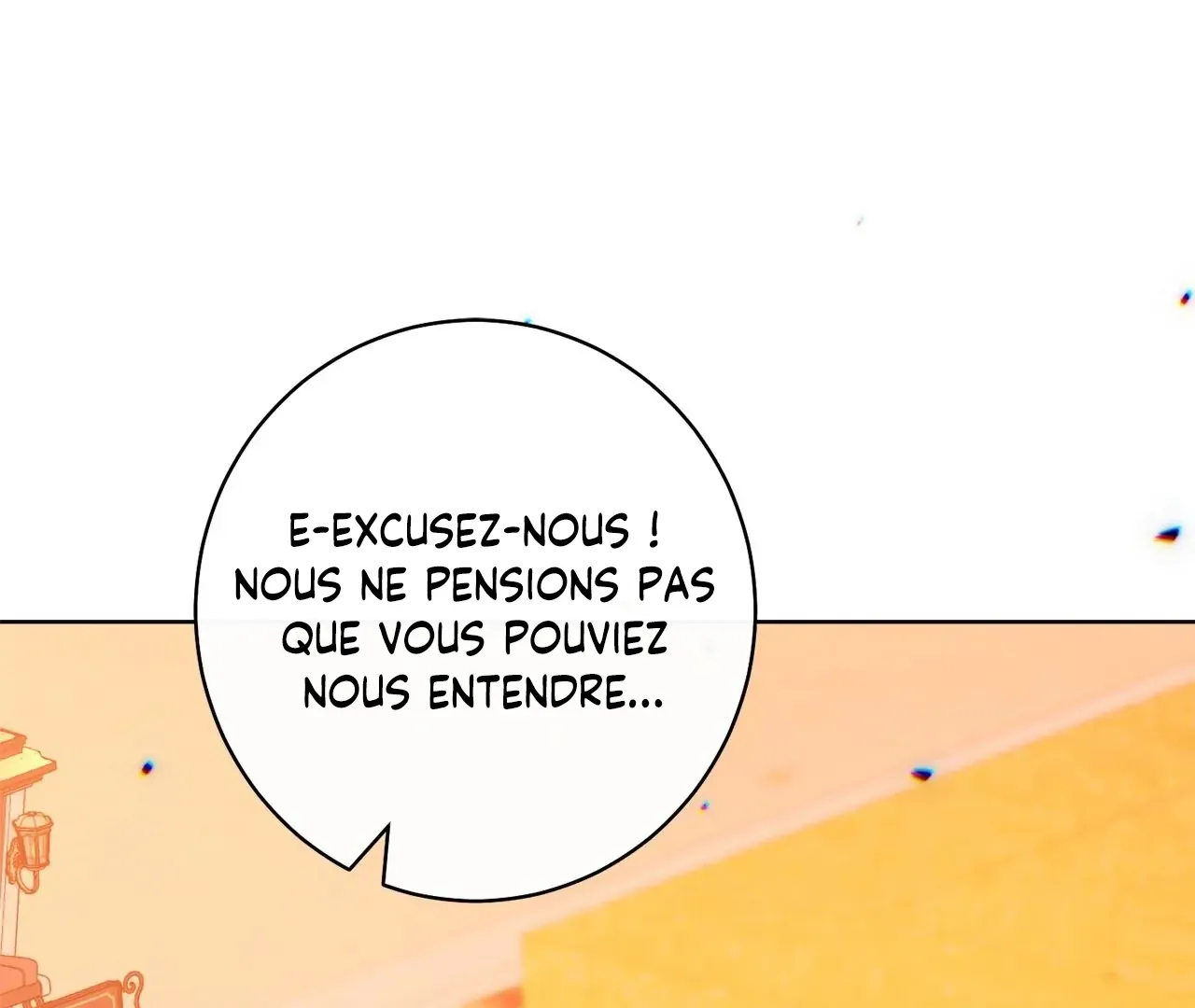 Read The Villainess Empress's Attendant FR Manga Online