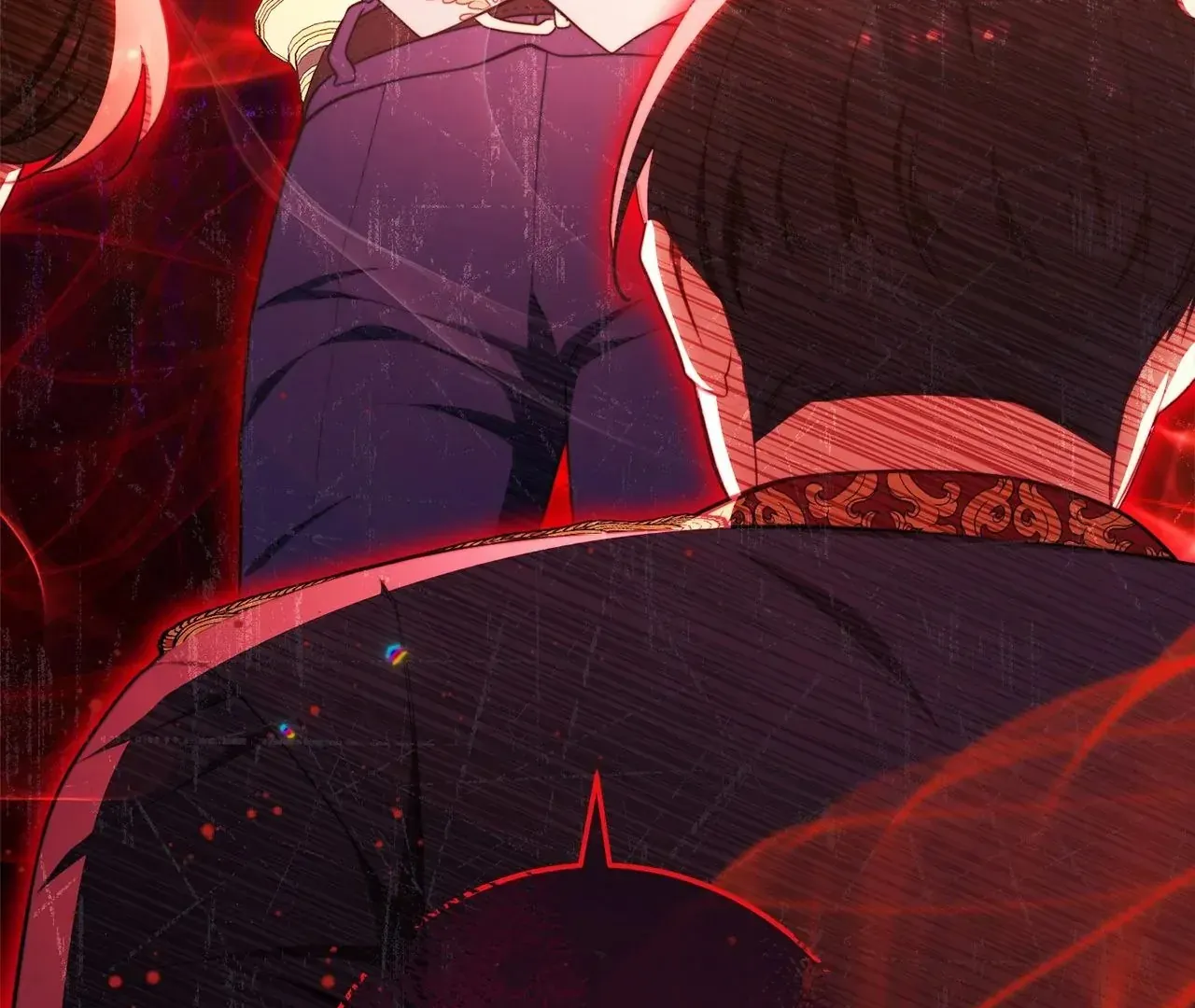 Read The Villainess Empress's Attendant FR Manga Online