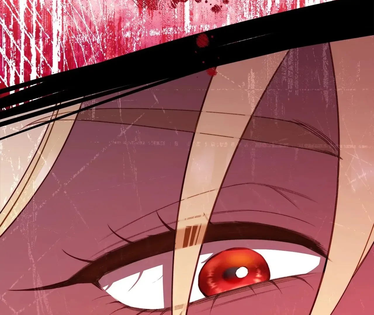 Read The Villainess Empress's Attendant FR Manga Online