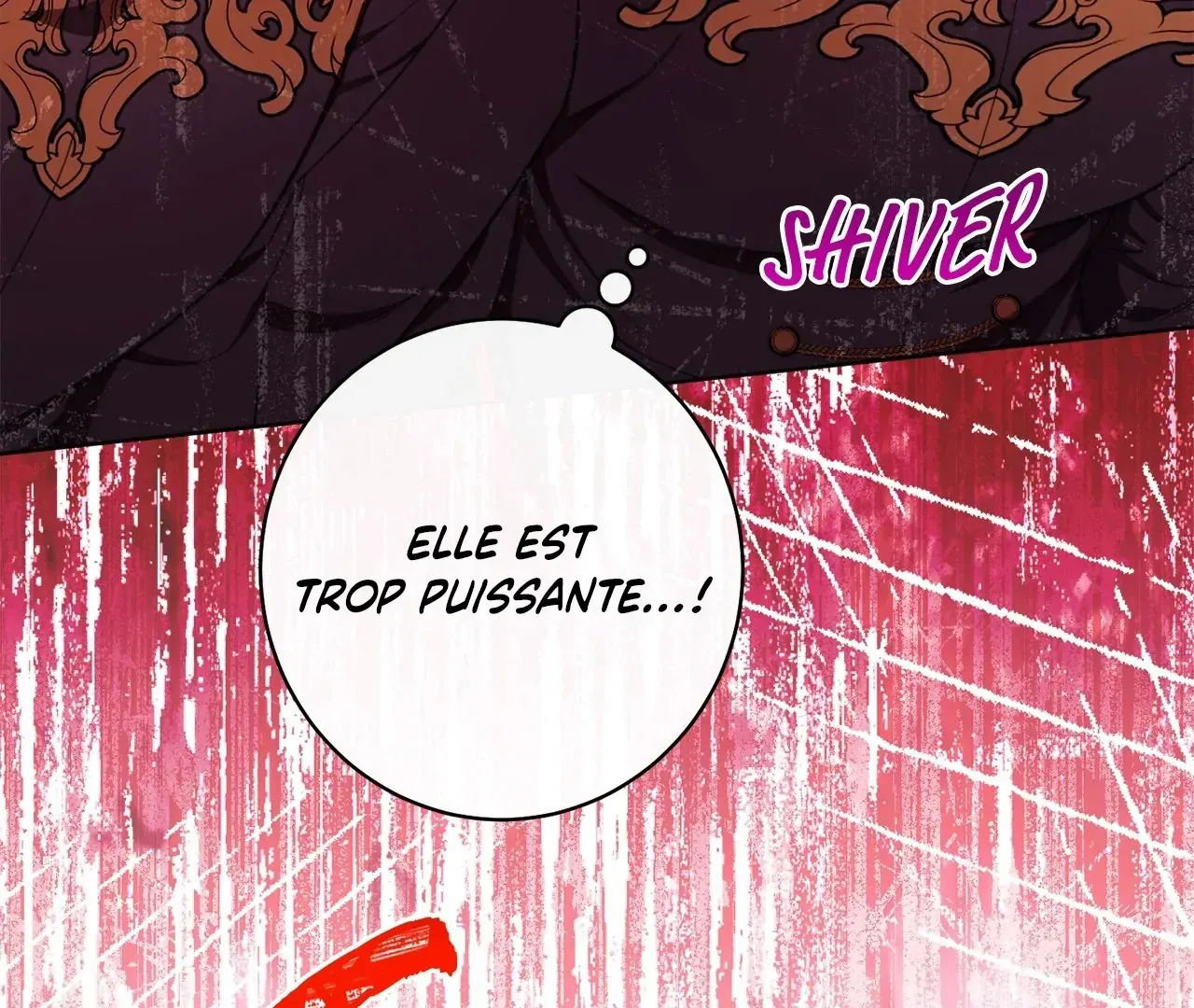 Read The Villainess Empress's Attendant FR Manga Online