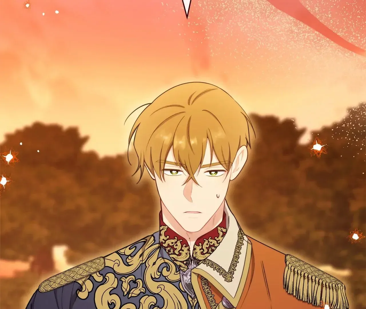 Read The Villainess Empress's Attendant FR Manga Online