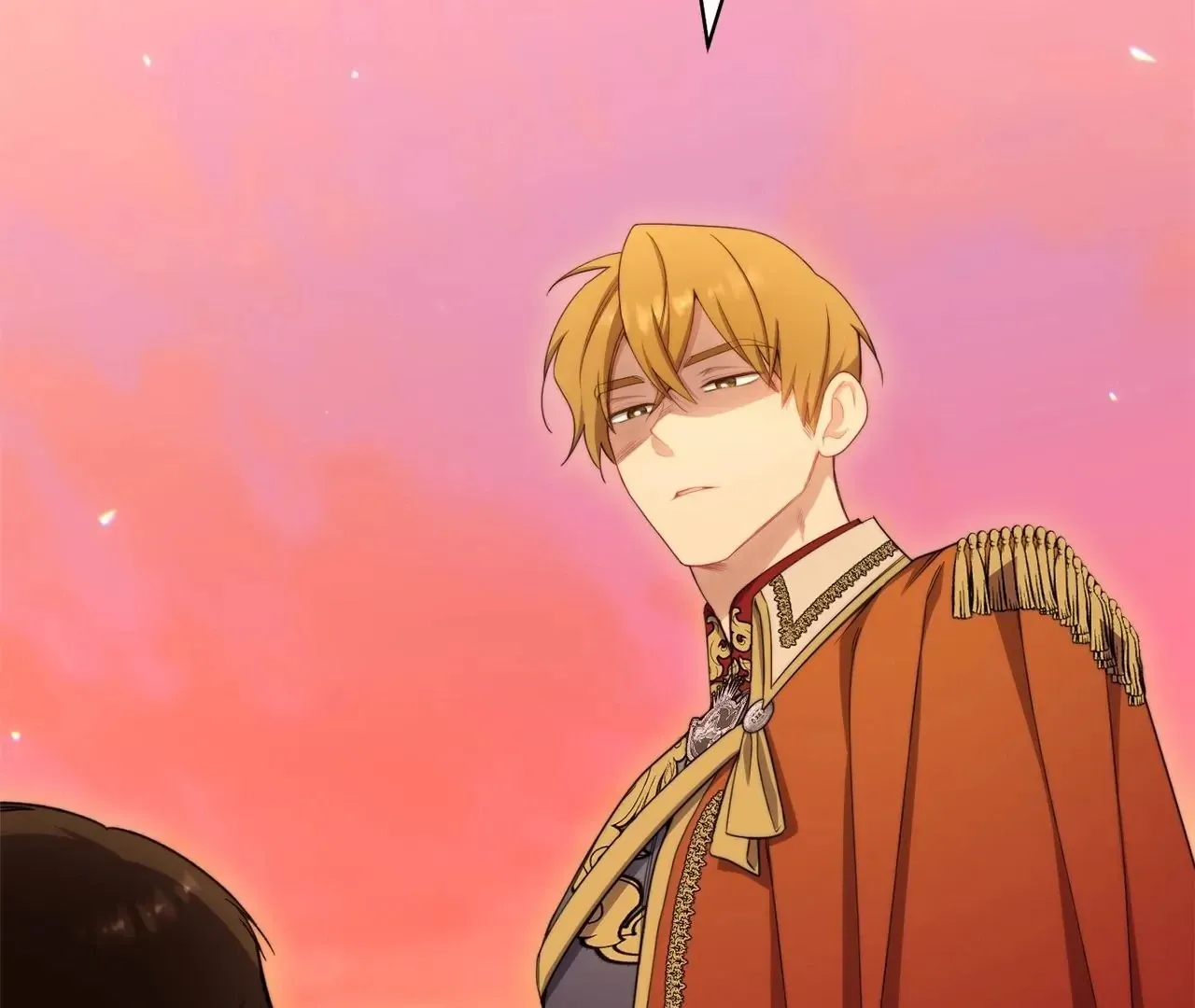 Read The Villainess Empress's Attendant FR Manga Online
