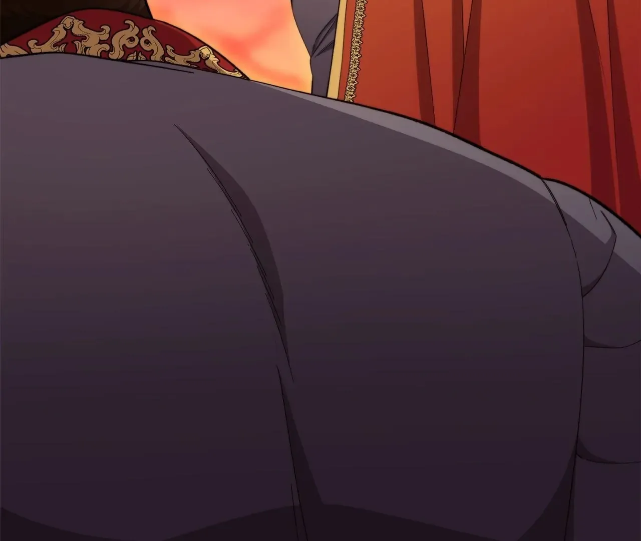 Read The Villainess Empress's Attendant FR Manga Online