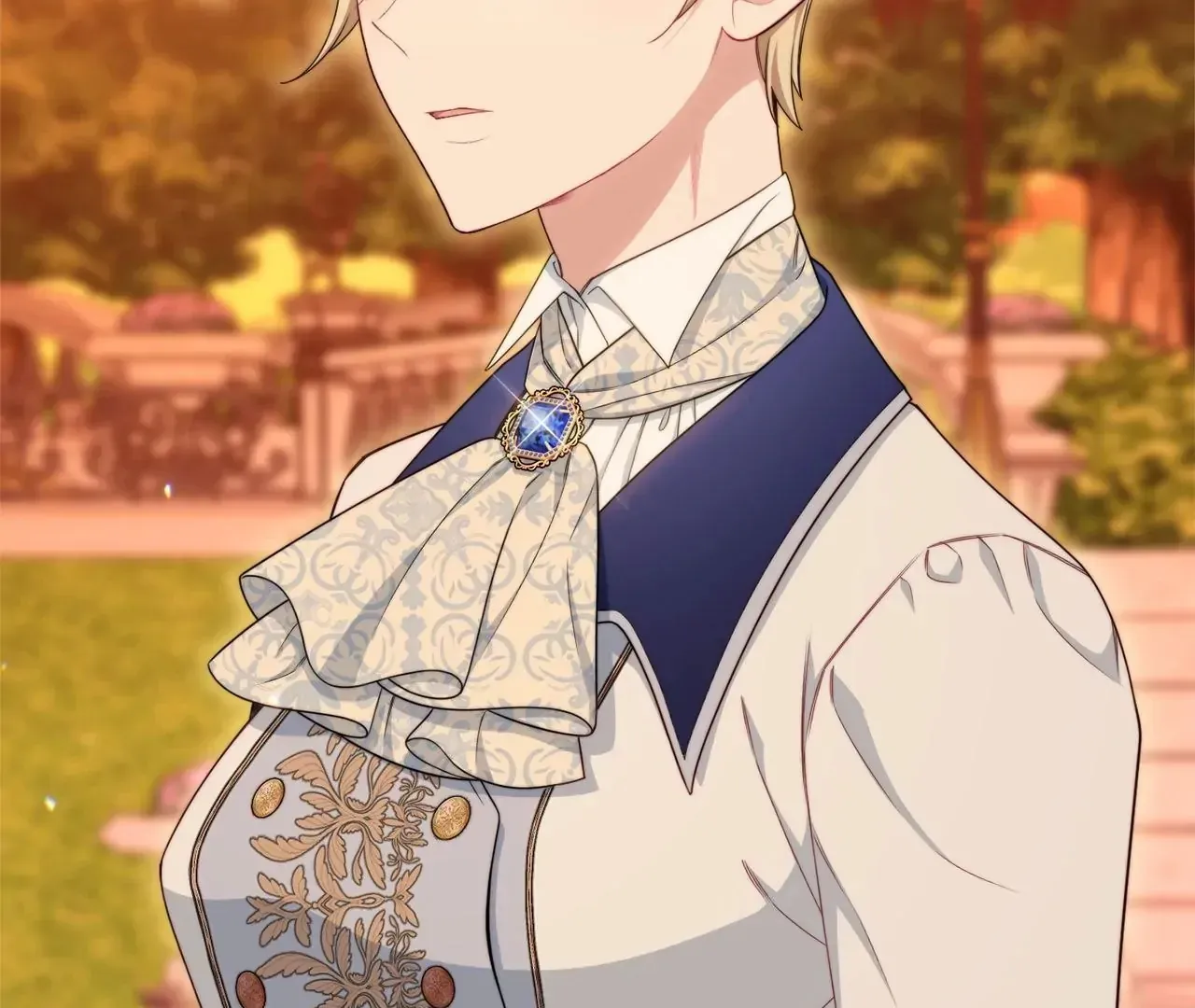 Read The Villainess Empress's Attendant FR Manga Online