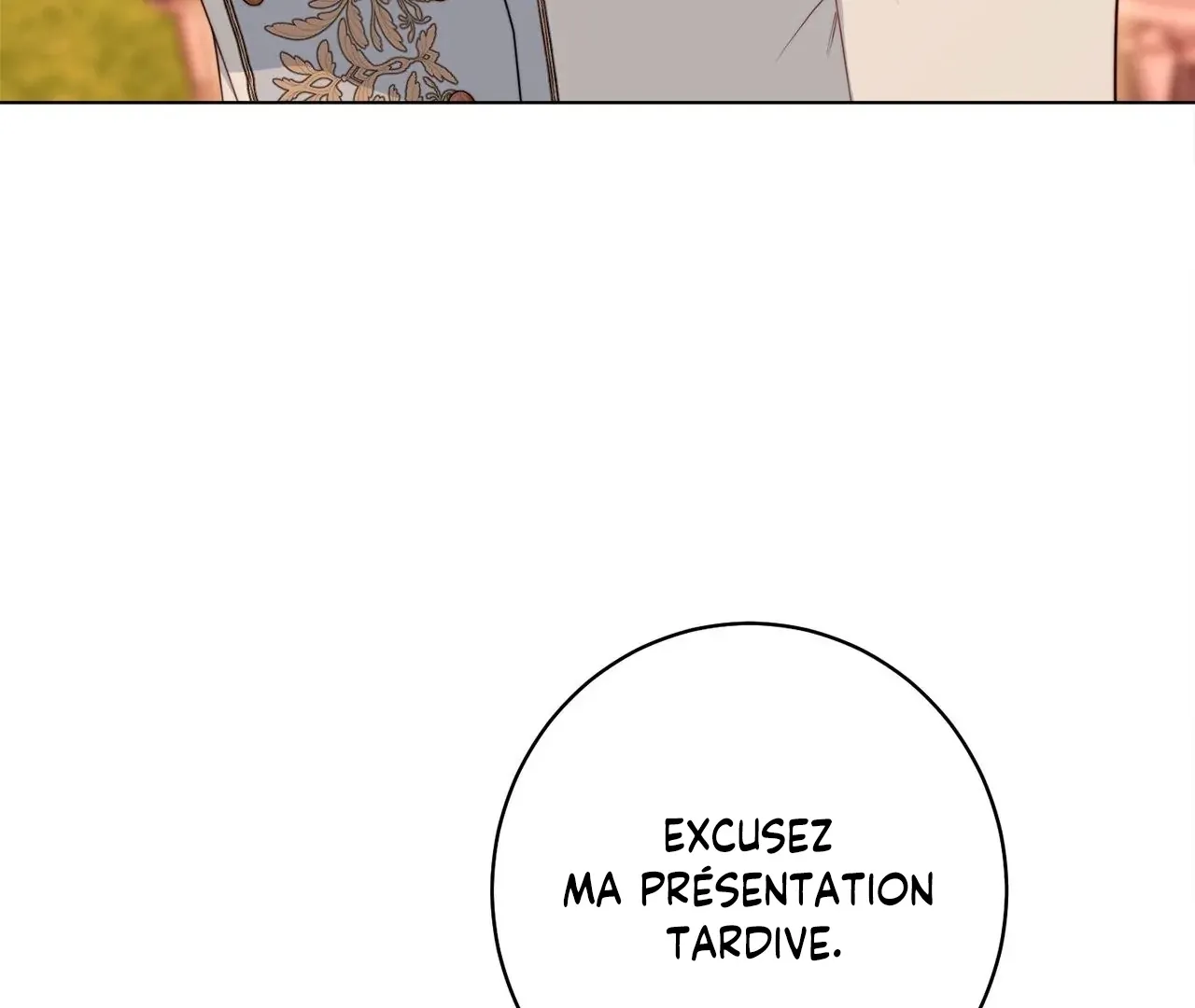 Read The Villainess Empress's Attendant FR Manga Online