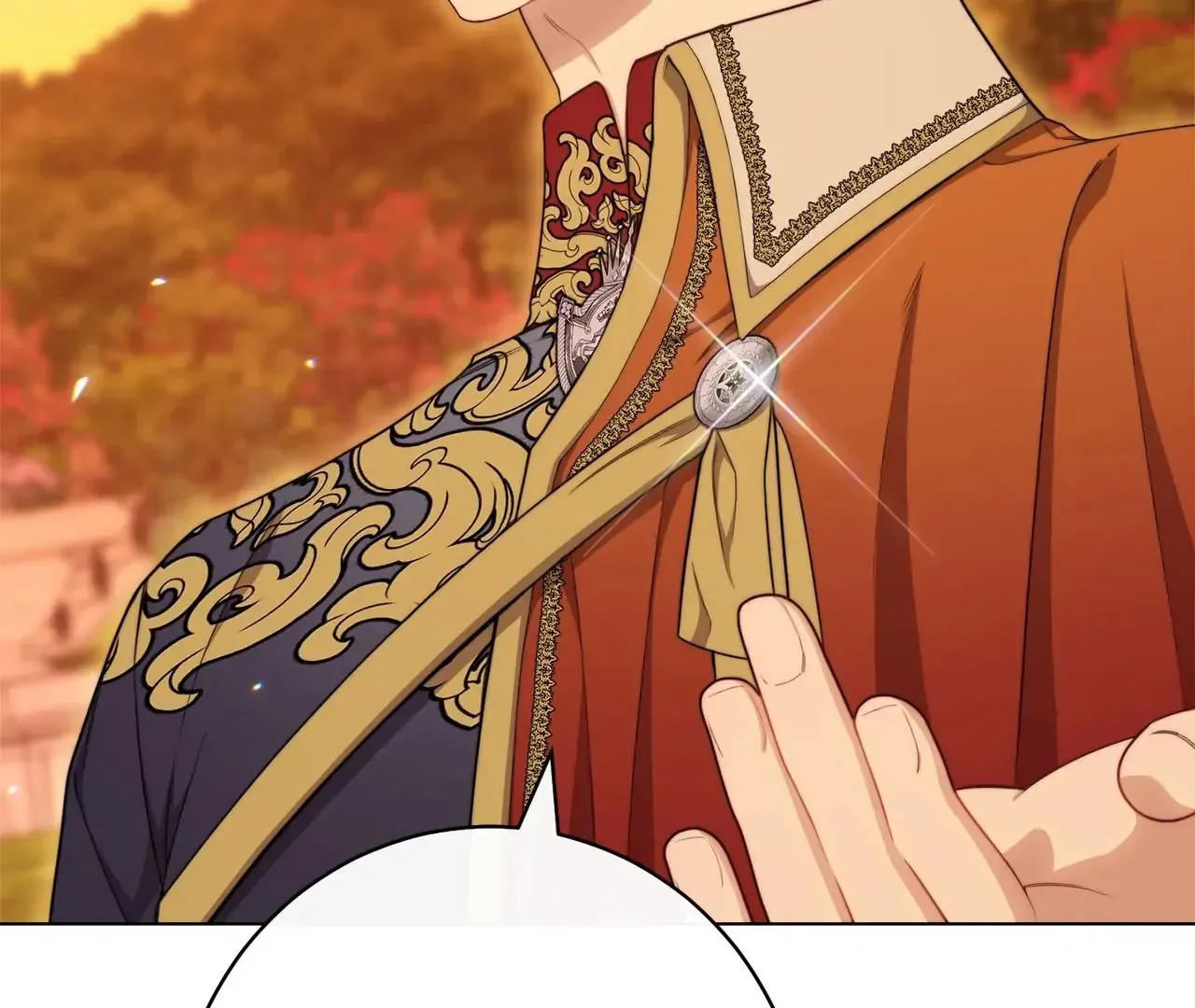 Read The Villainess Empress's Attendant FR Manga Online