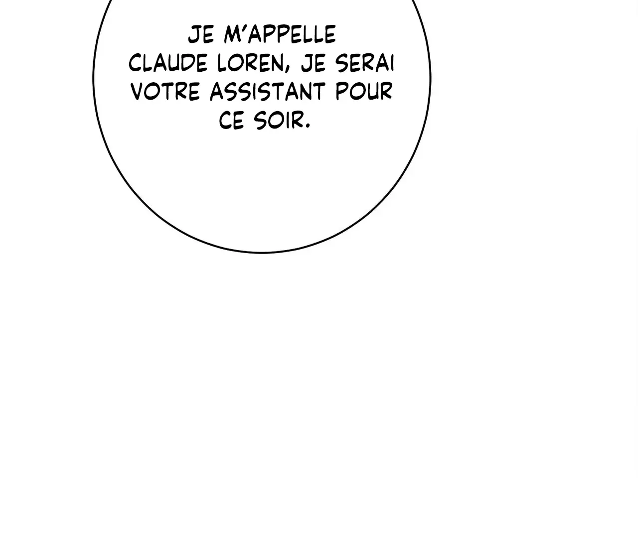 Read The Villainess Empress's Attendant FR Manga Online