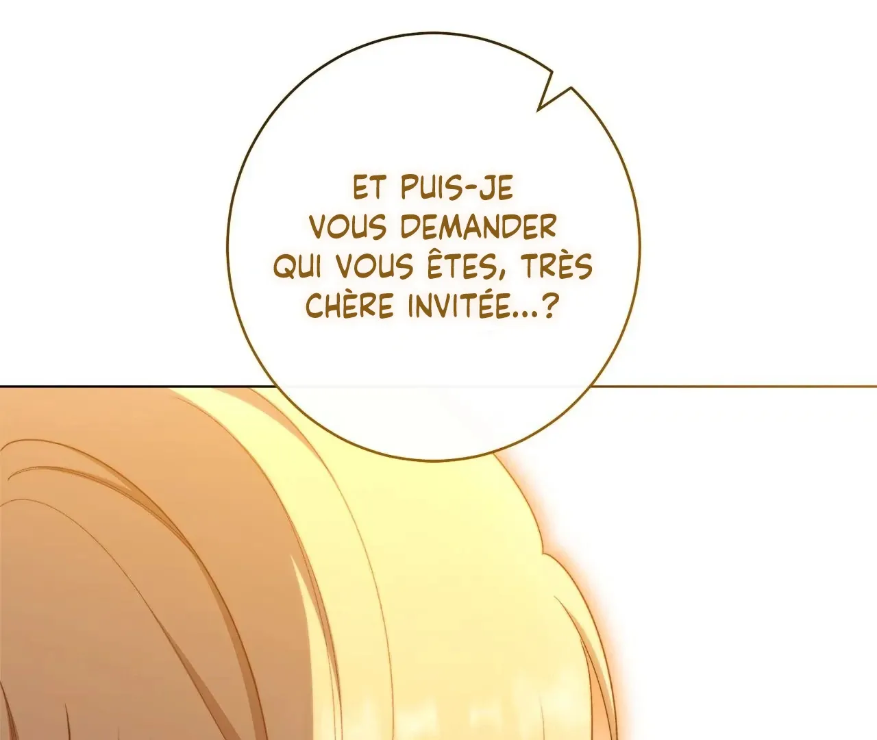 Read The Villainess Empress's Attendant FR Manga Online