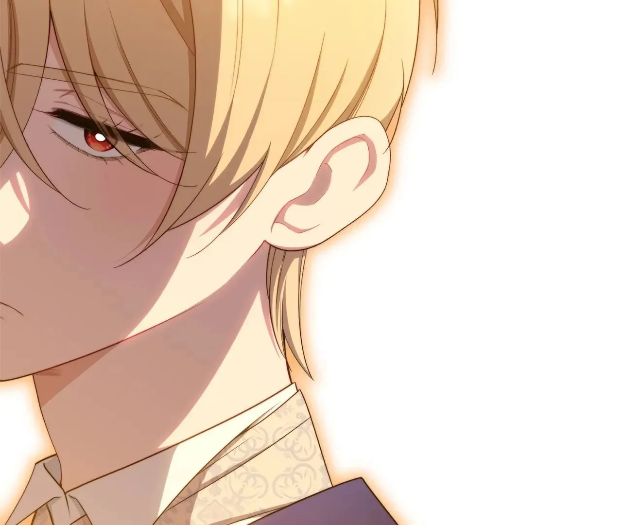 Read The Villainess Empress's Attendant FR Manga Online