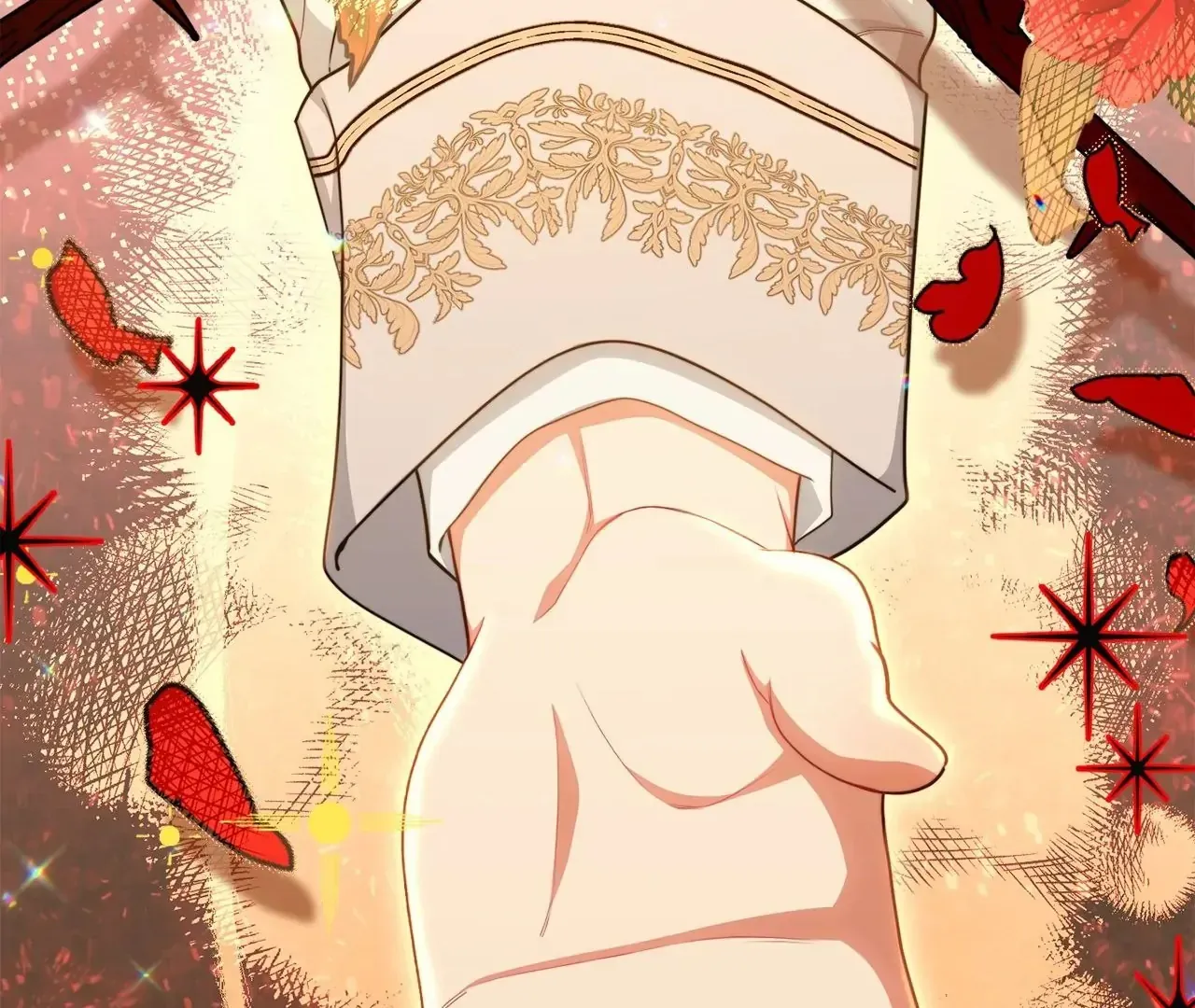 Read The Villainess Empress's Attendant FR Manga Online