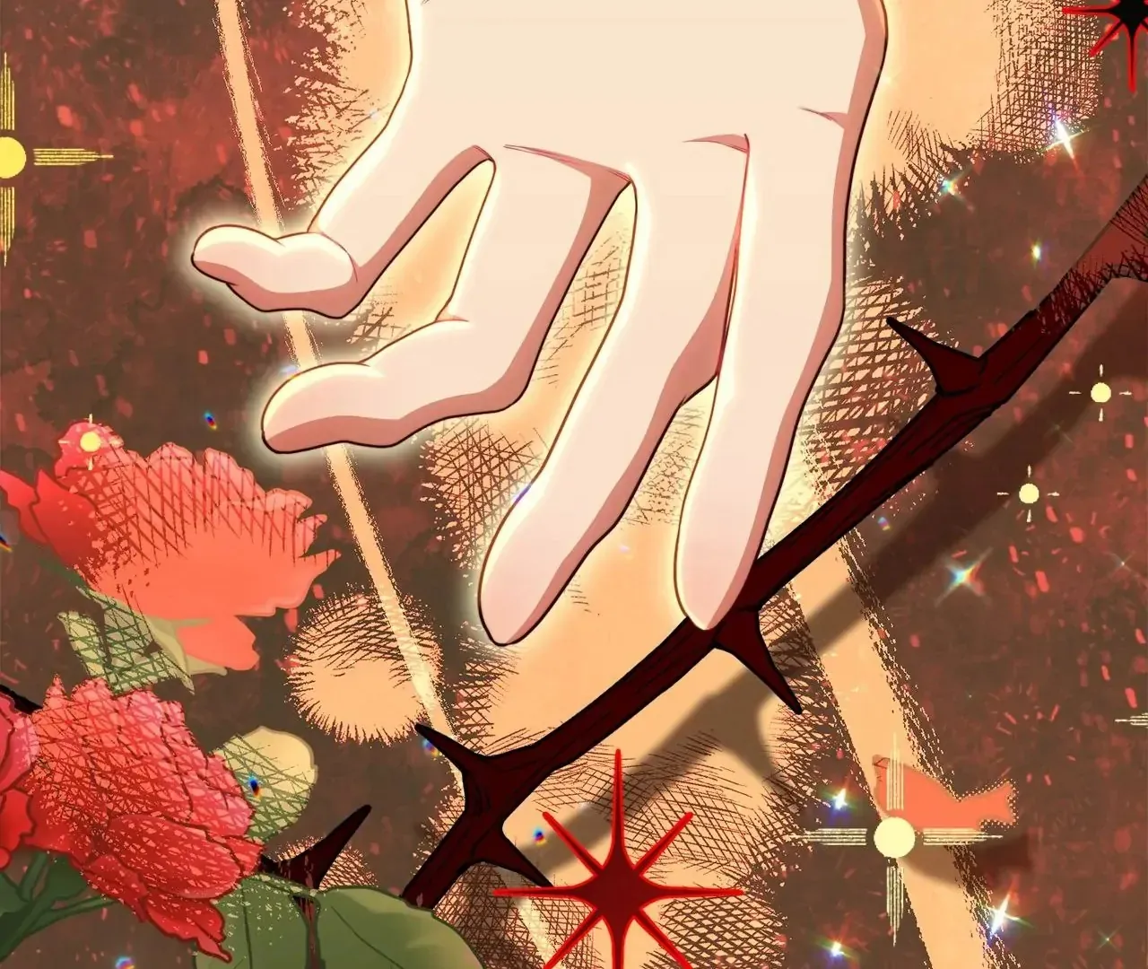 Read The Villainess Empress's Attendant FR Manga Online
