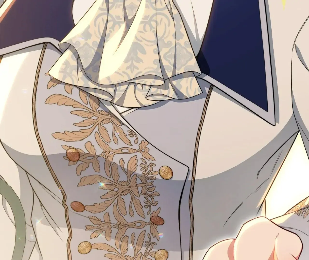 Read The Villainess Empress's Attendant FR Manga Online