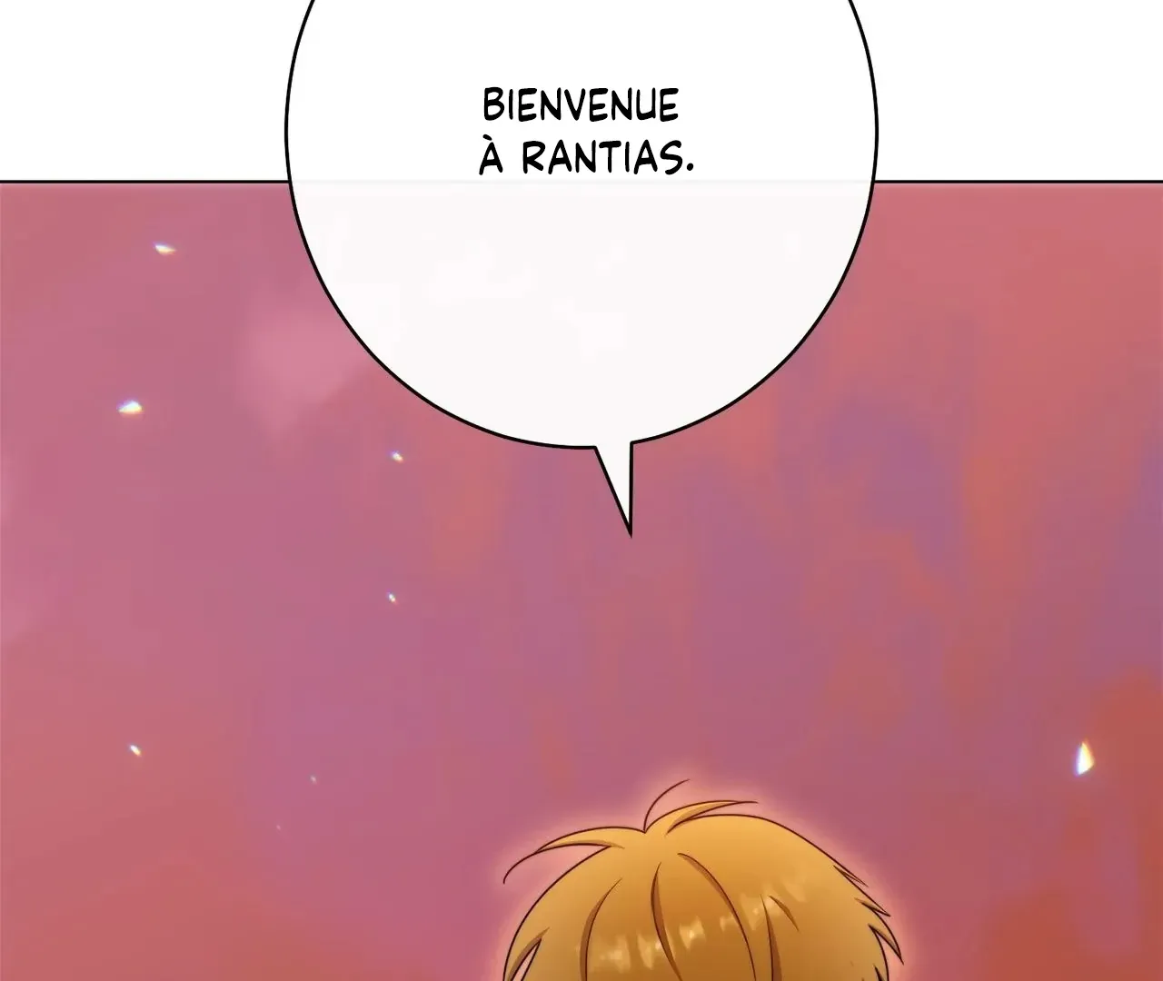 Read The Villainess Empress's Attendant FR Manga Online