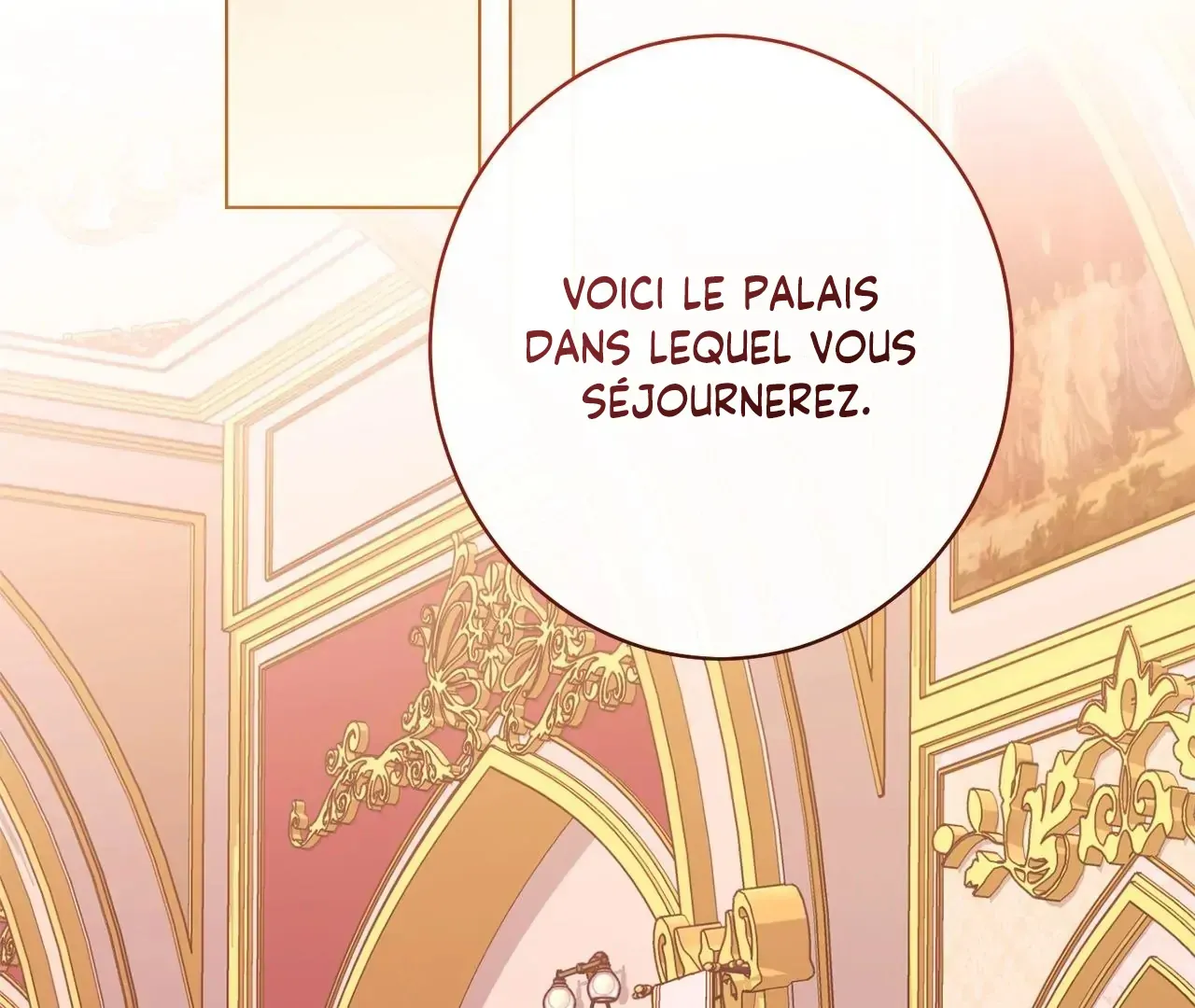 Read The Villainess Empress's Attendant FR Manga Online