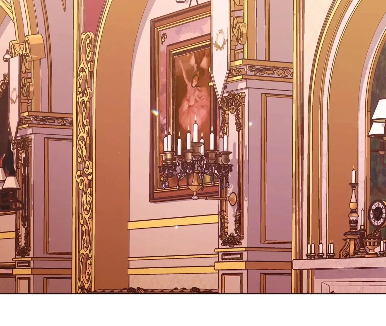 Read The Villainess Empress's Attendant FR Manga Online