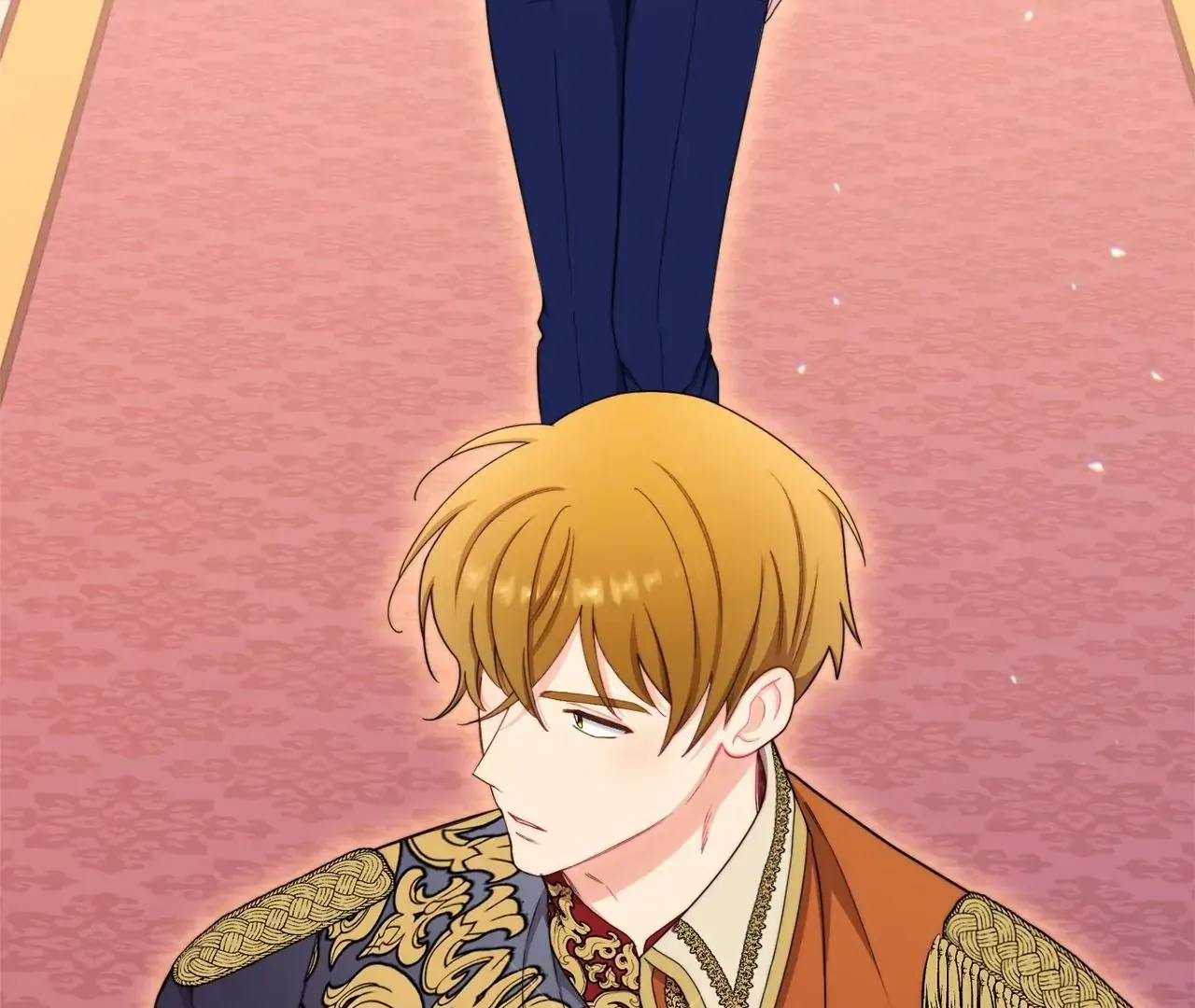 Read The Villainess Empress's Attendant FR Manga Online