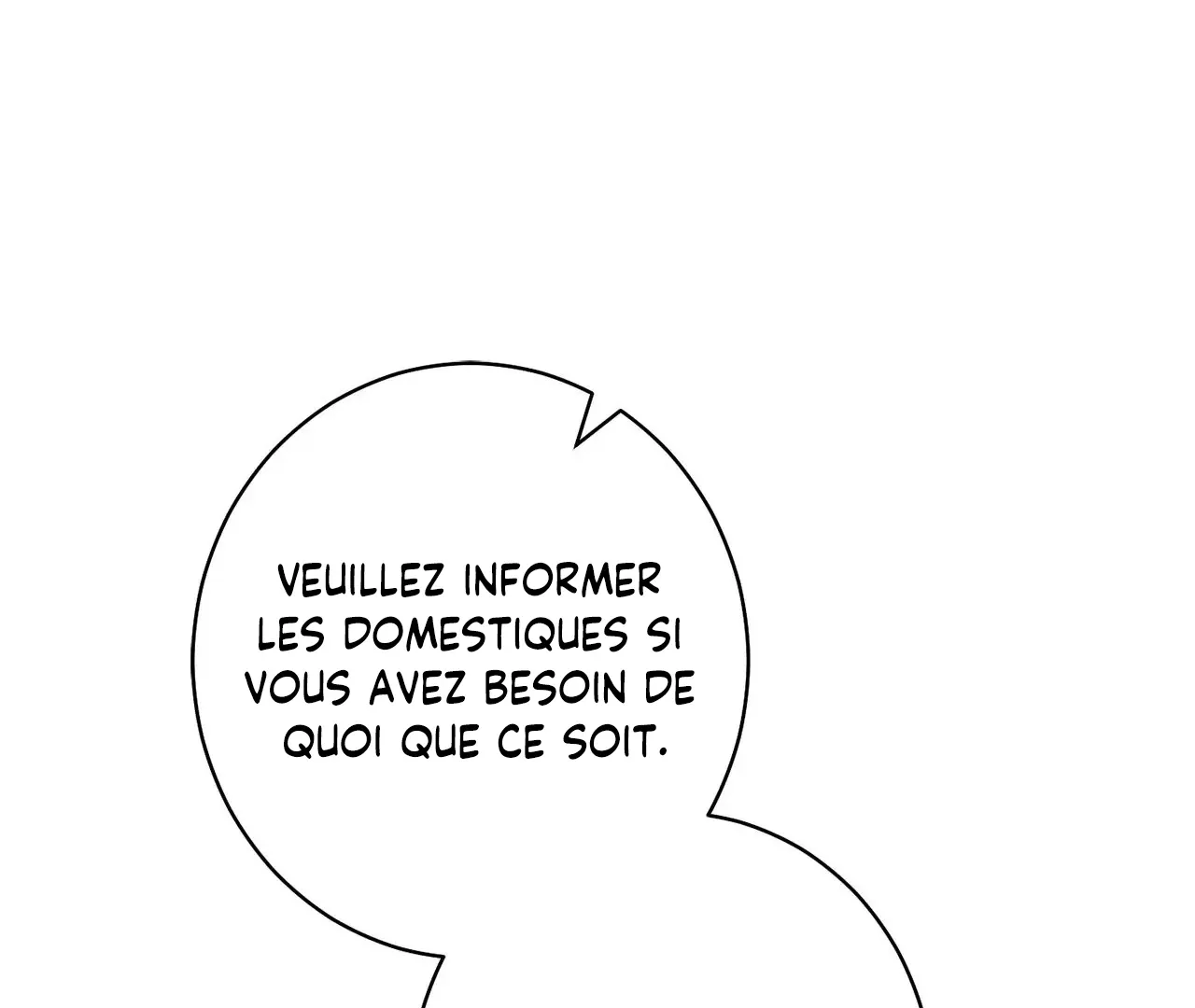 Read The Villainess Empress's Attendant FR Manga Online