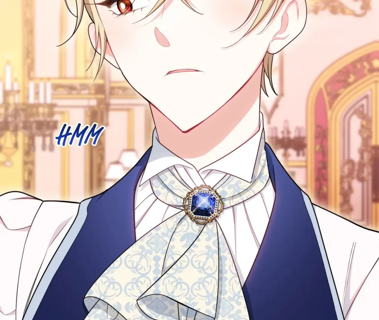 Read The Villainess Empress's Attendant FR Manga Online