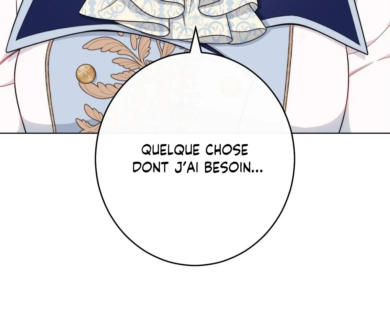 Read The Villainess Empress's Attendant FR Manga Online