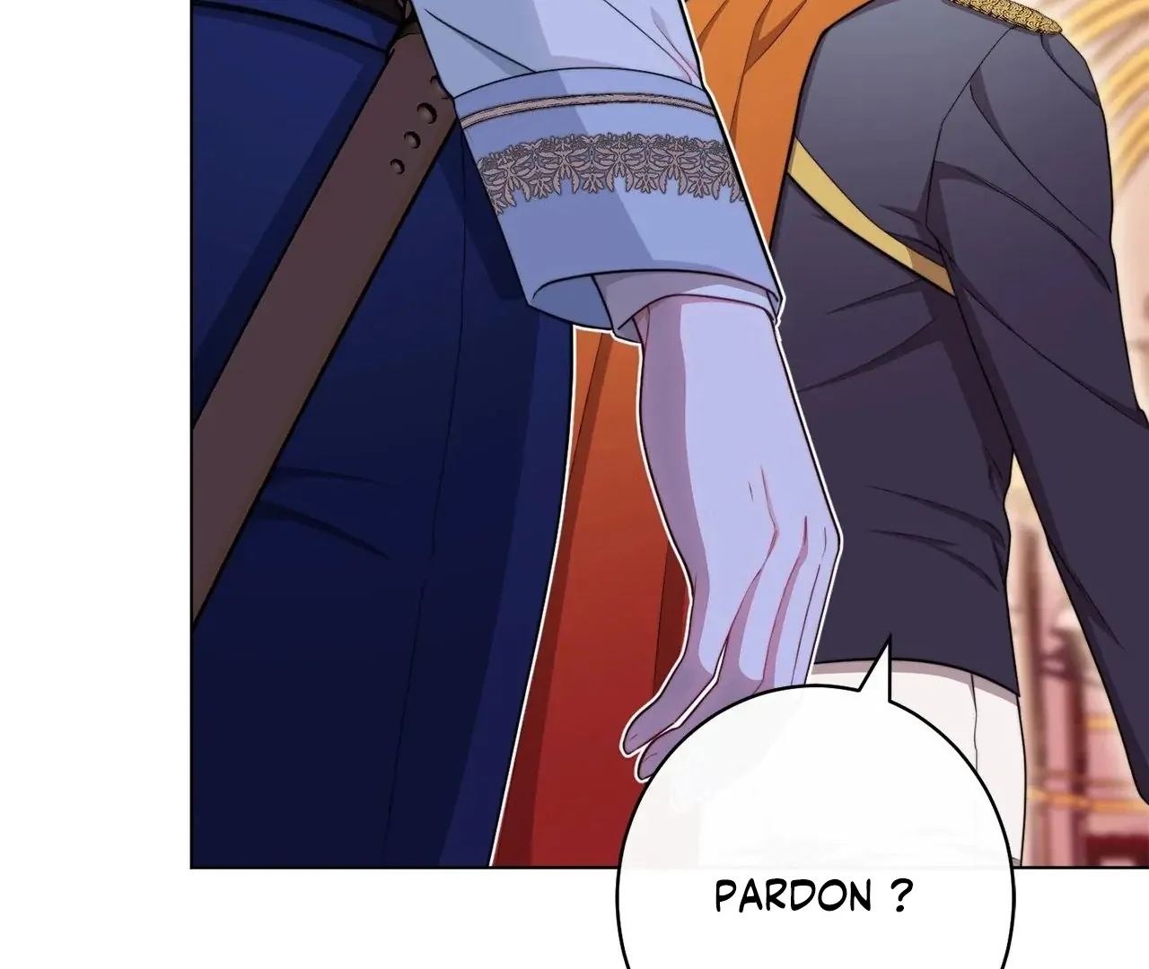 Read The Villainess Empress's Attendant FR Manga Online