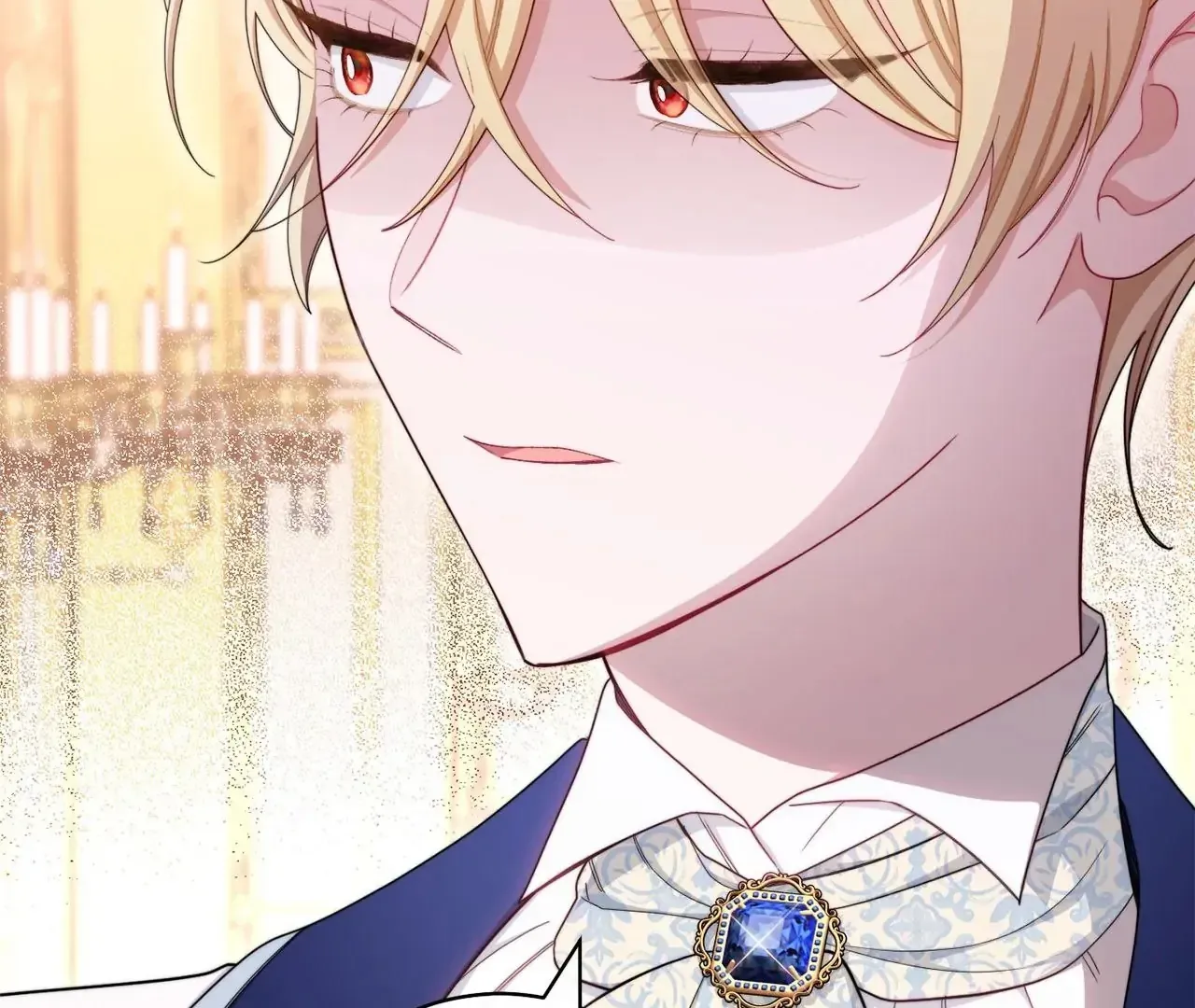Read The Villainess Empress's Attendant FR Manga Online