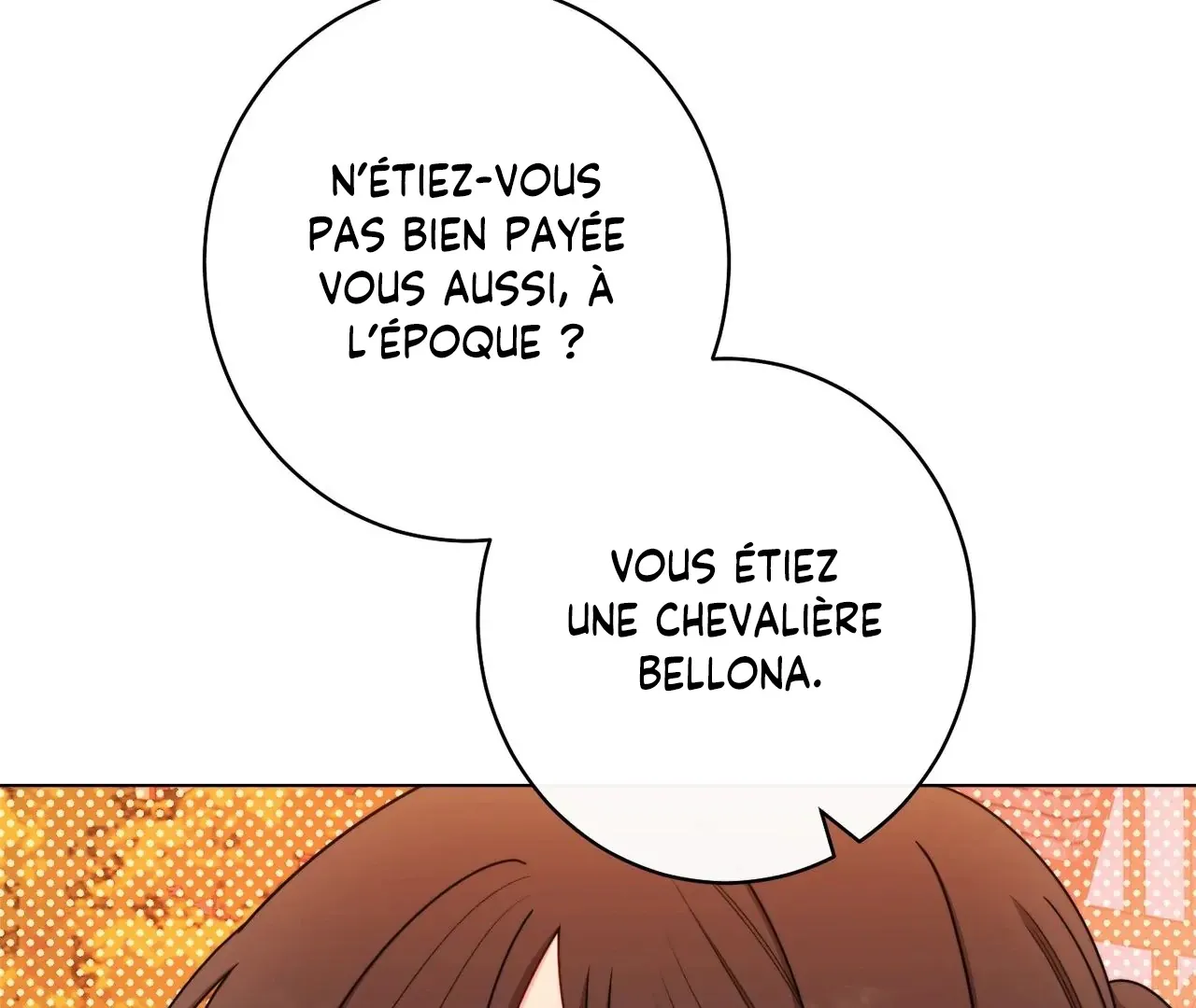 Read The Villainess Empress's Attendant FR Manga Online