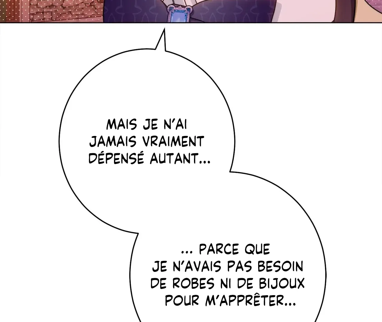 Read The Villainess Empress's Attendant FR Manga Online
