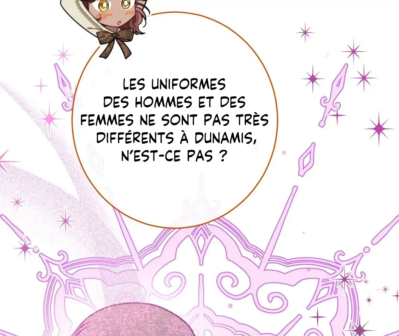 Read The Villainess Empress's Attendant FR Manga Online